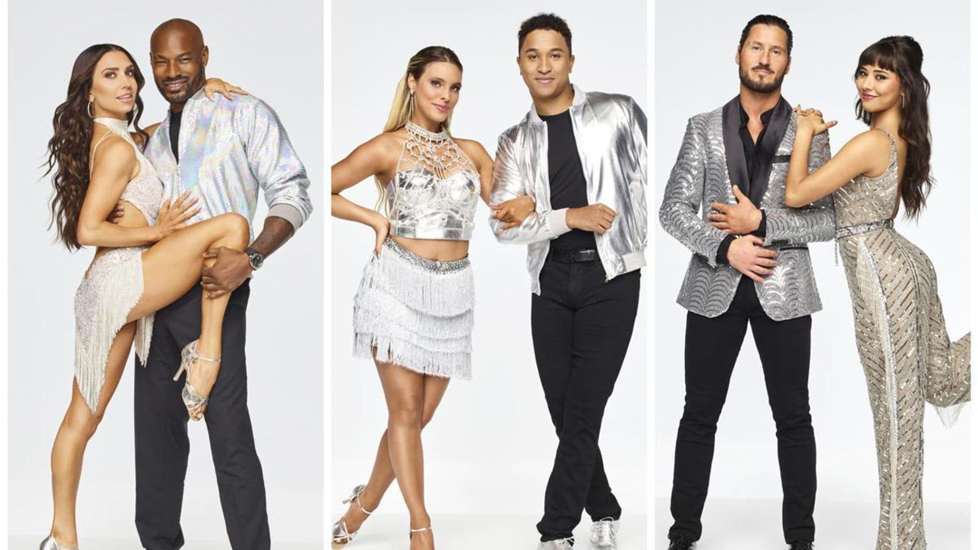 ‘Dancing With the Stars’ third week includes a shocking exit of a Latin star