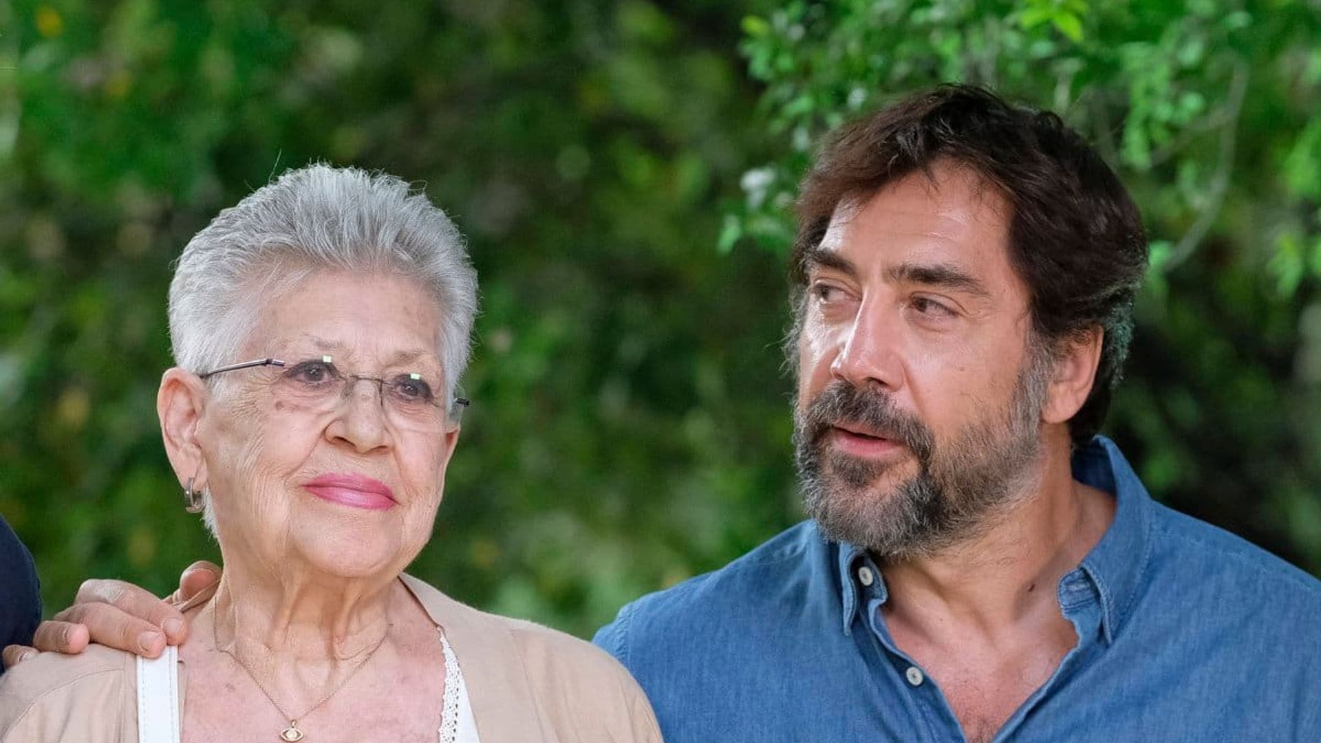 Mother of Javier Bardem, actress Pilar Bardem, dies at 82