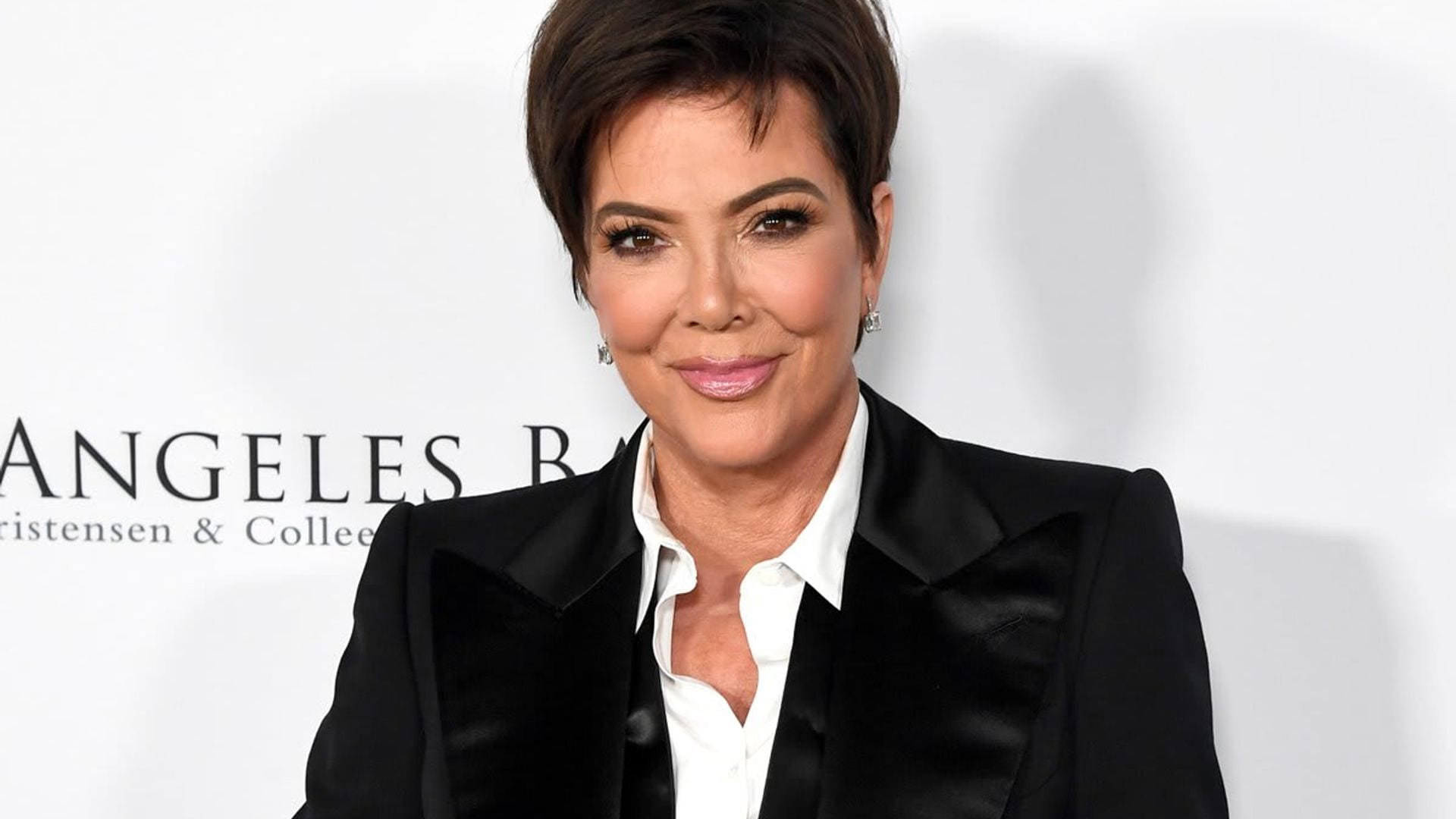 Kris Jenner is ready to launch her anti-aging skincare line