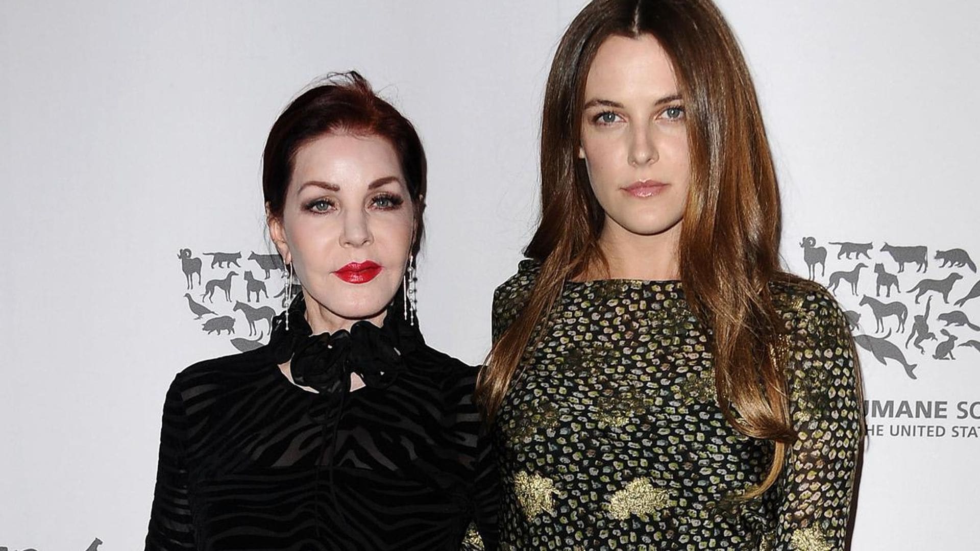 Priscilla Presley and Riley Keough’s battle over Lisa Marie’s trust: ‘Everyone is happy’