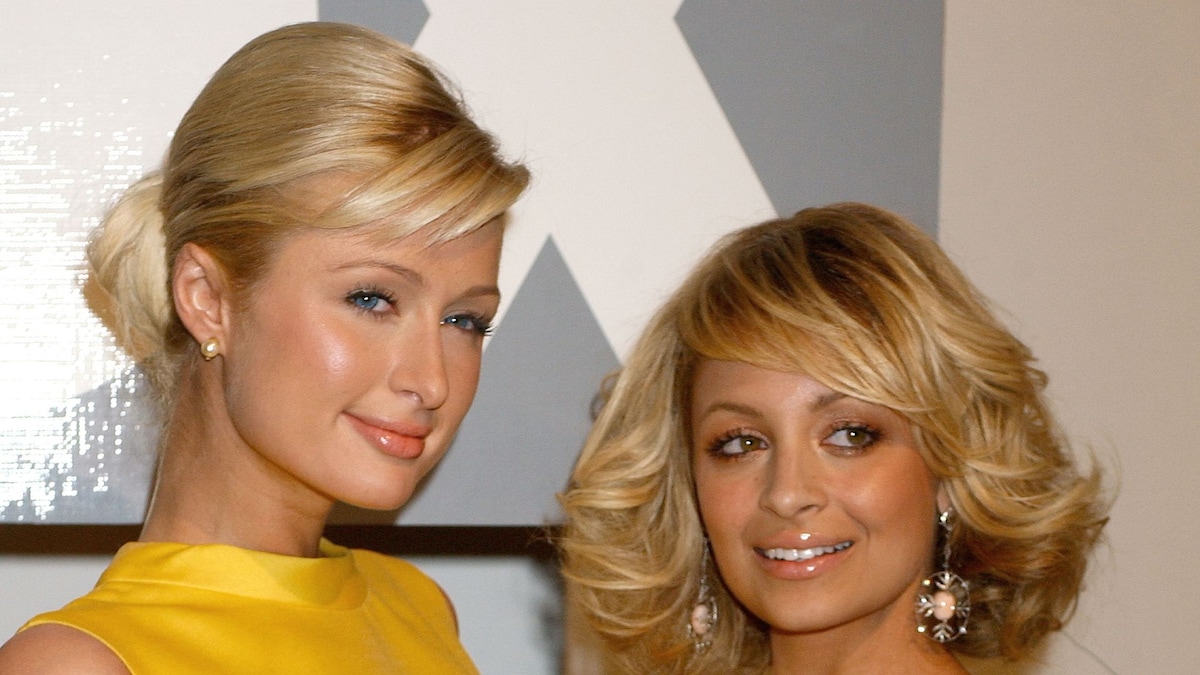 What caused Paris Hilton and Nicole Richie's 2005 feud? Breaking down the drama