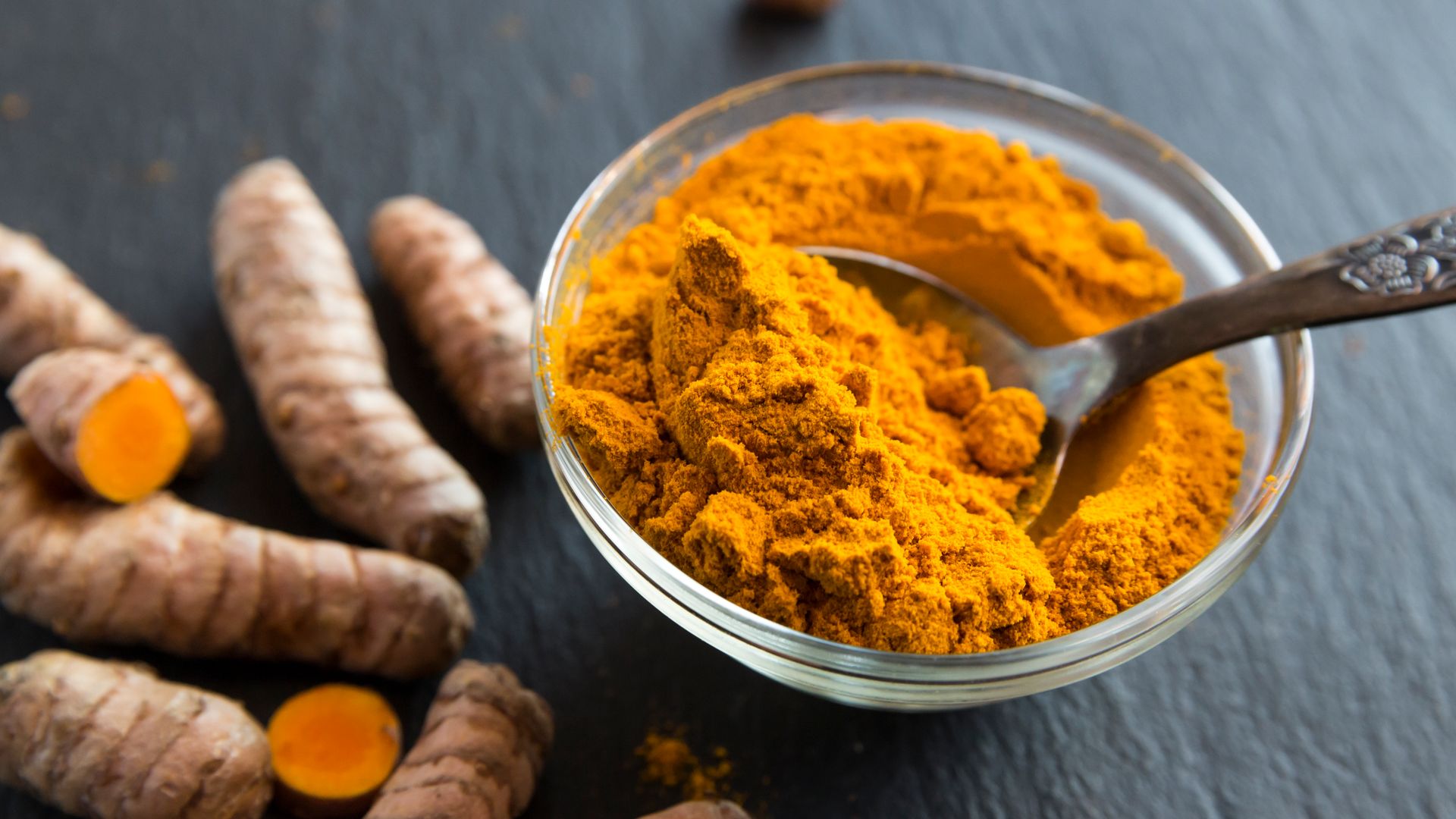 The anti-inflammatory benefits of turmeric: a staple in Ayurvedic and Chinese medicine