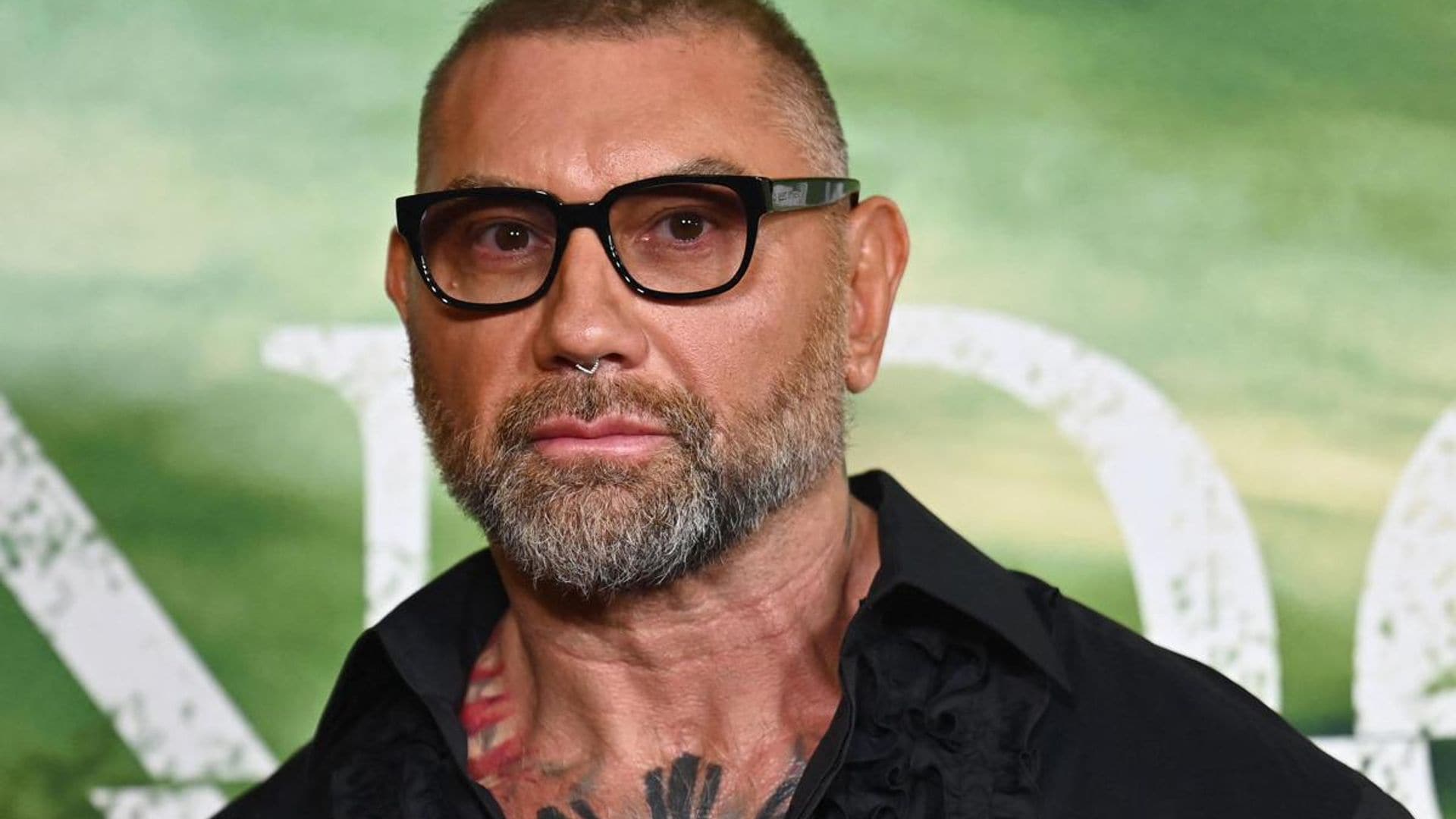 Why Dave Bautista wants to explore a different movie genre: ‘Am I that unattractive?’