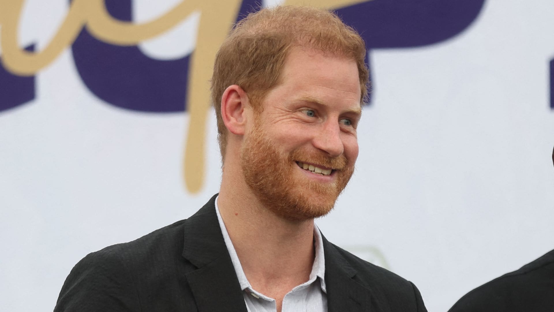 Prince Harry's new Netflix series gets a premiere date