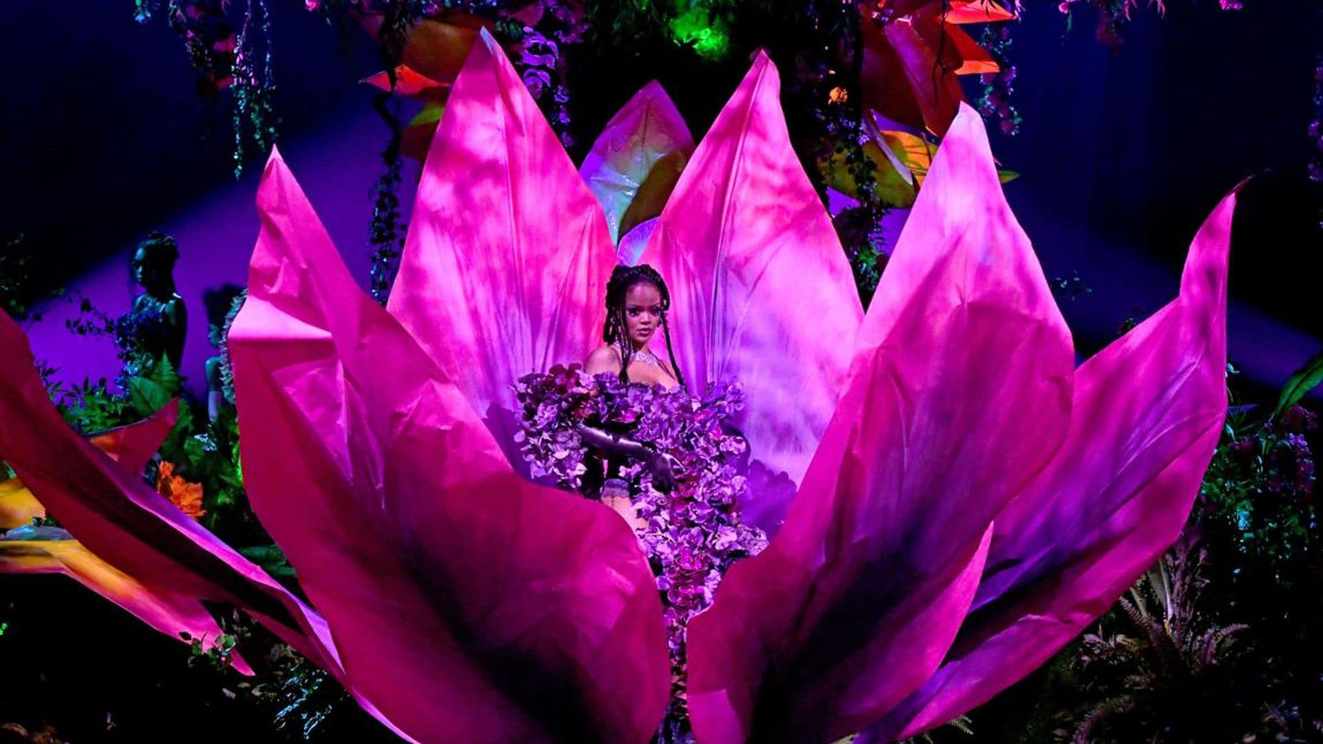 Rihanna uses Savage X Fenty campaign to shine a spotlight on Black breast cancer survivors