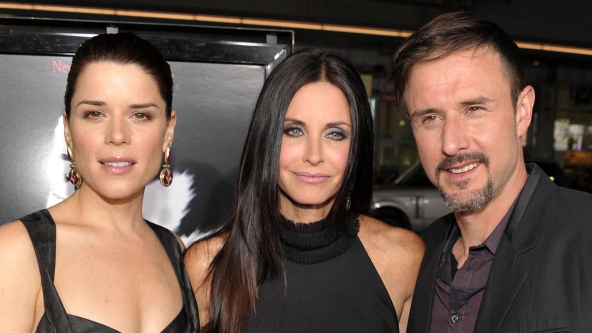 Courteney Cox, David Arquette, and Nevie Campbell will all be returning for “Scream 5”
