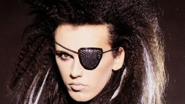 Pete Burns