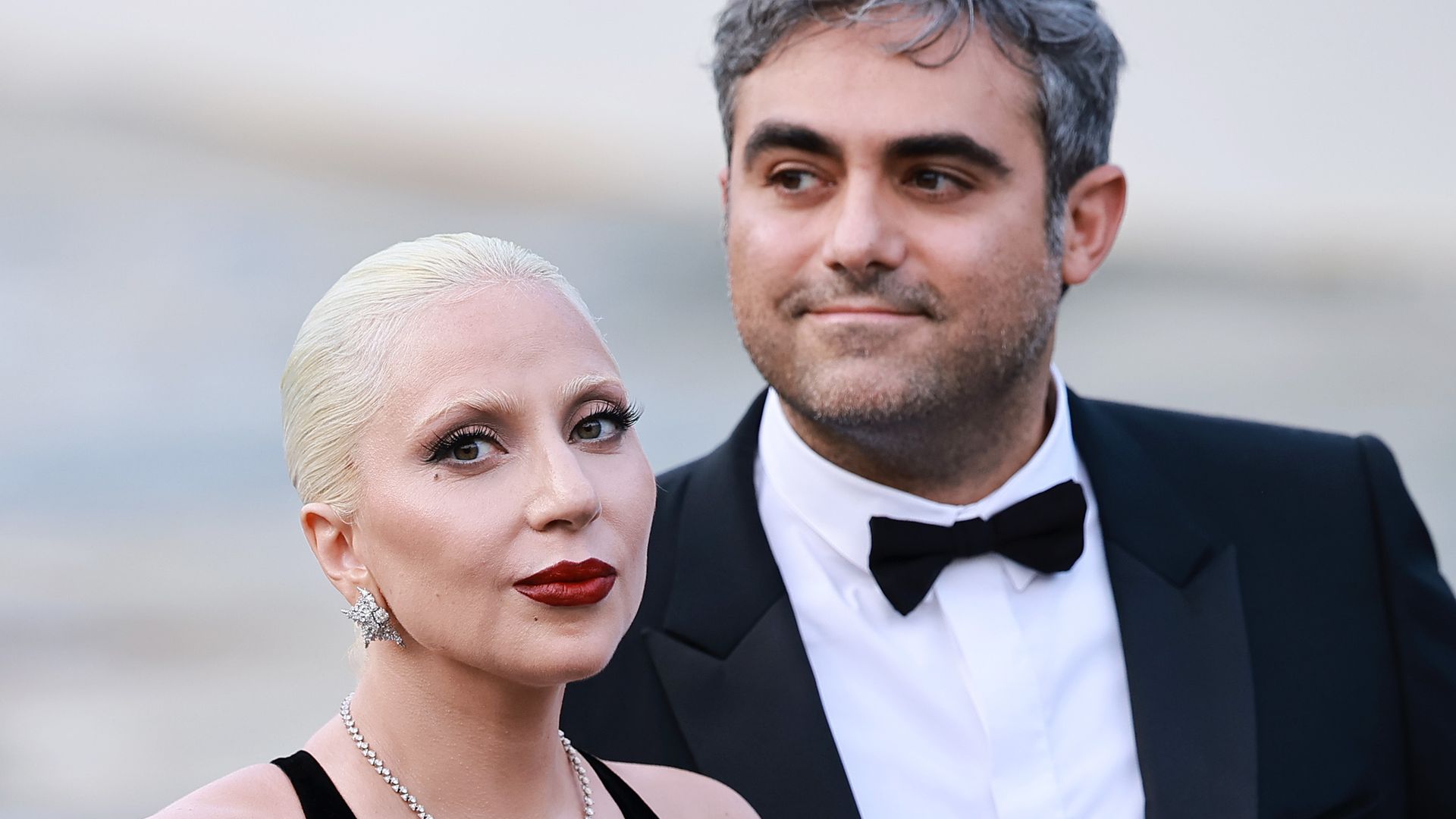 Lady Gaga plans to have kids with fiancé Michael Polansky: 'I want to let my kids find out who they are'