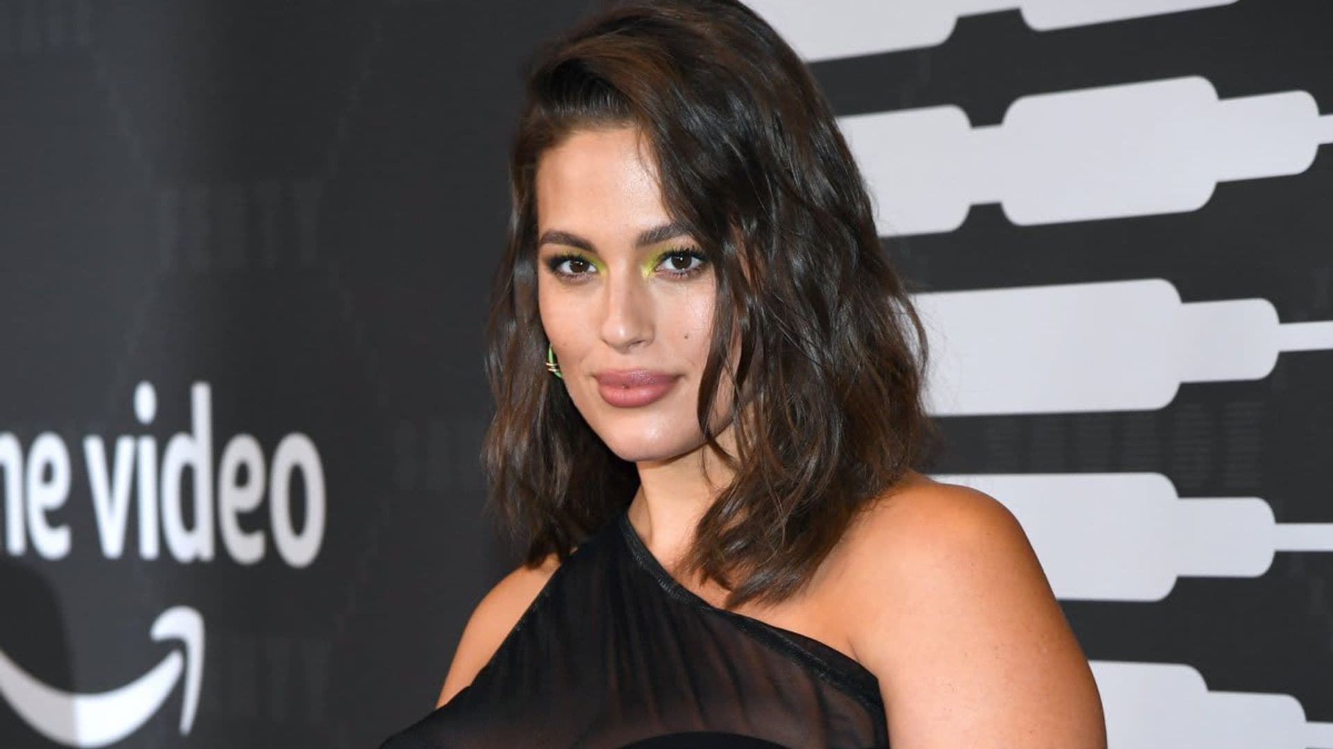 Ashley Graham is tired of constantly discussing her body