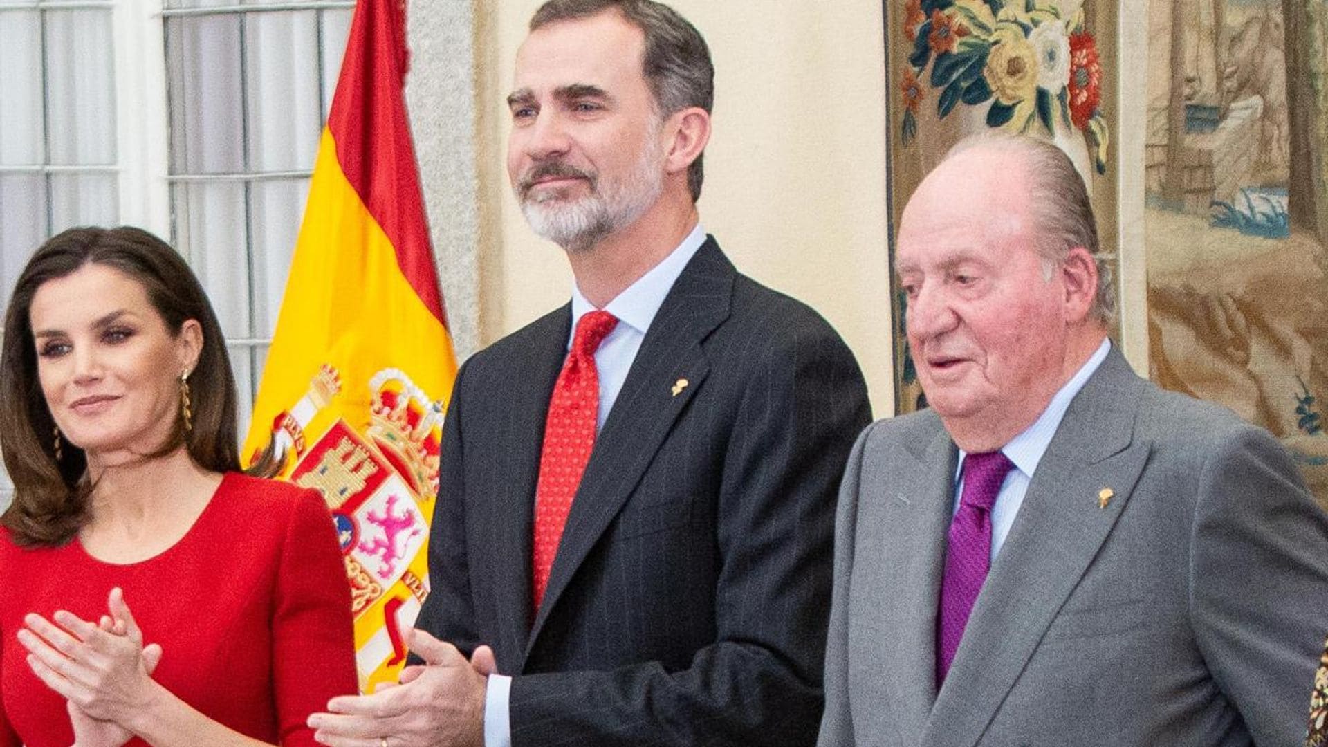 New podcast about Spanish royal family member announced: Details