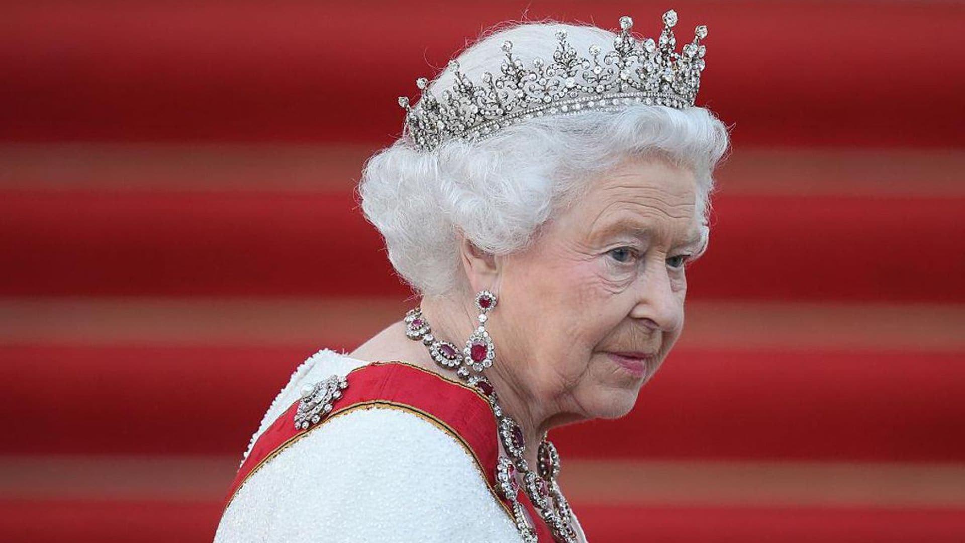 What do we know about Queen Elizabeth’s inheritance?