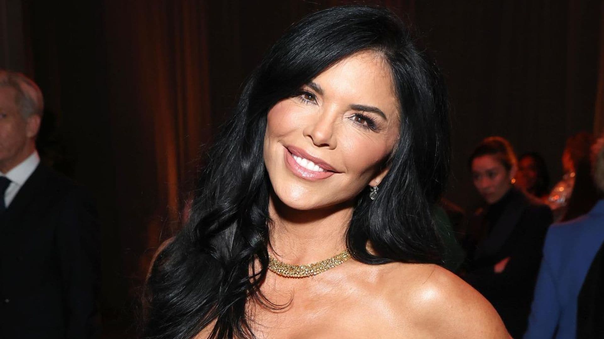 Lauren Sanchez to be honored for her accomplishments in aviation