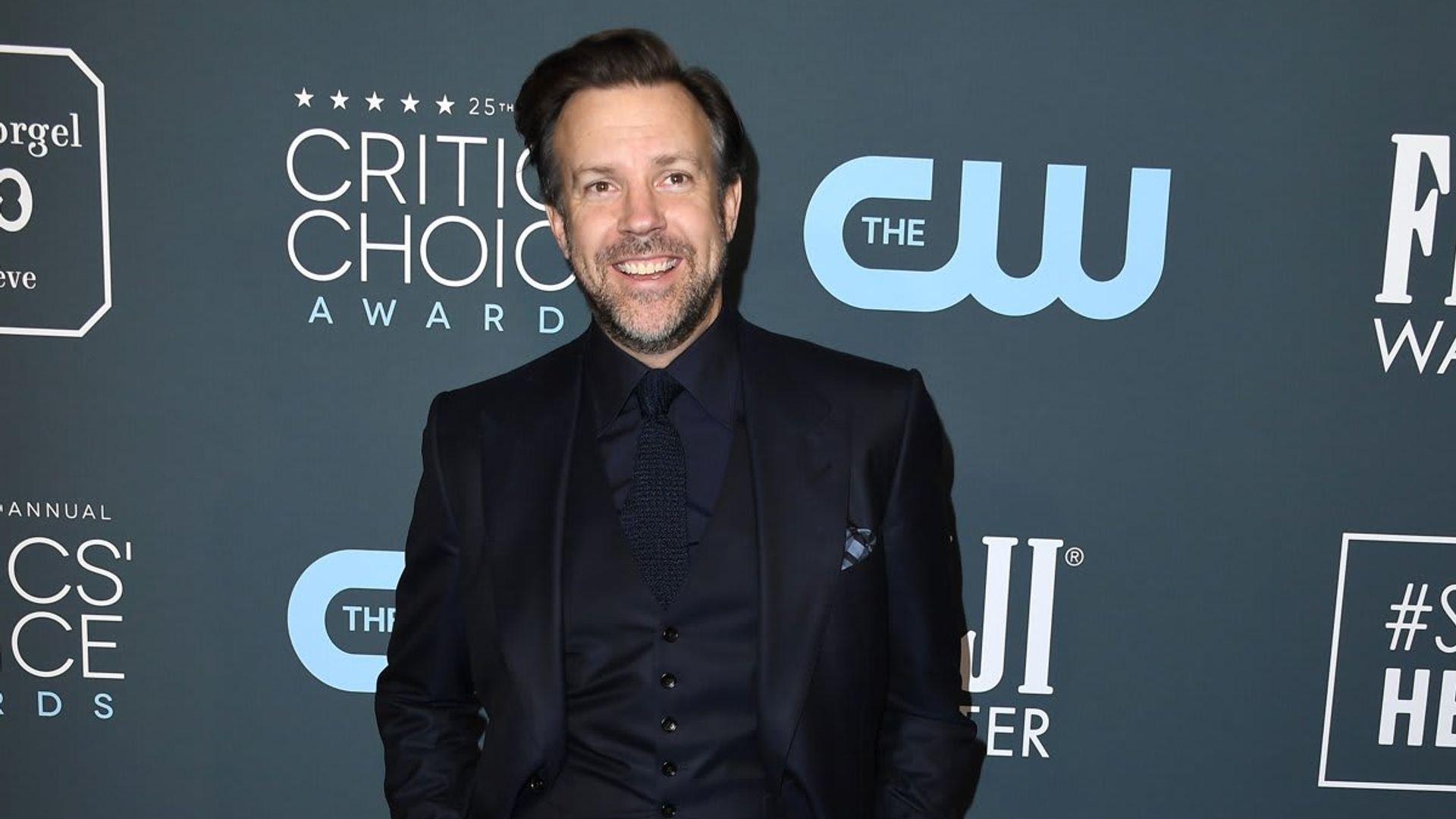 25th Annual Critics' Choice Awards - Arrivals