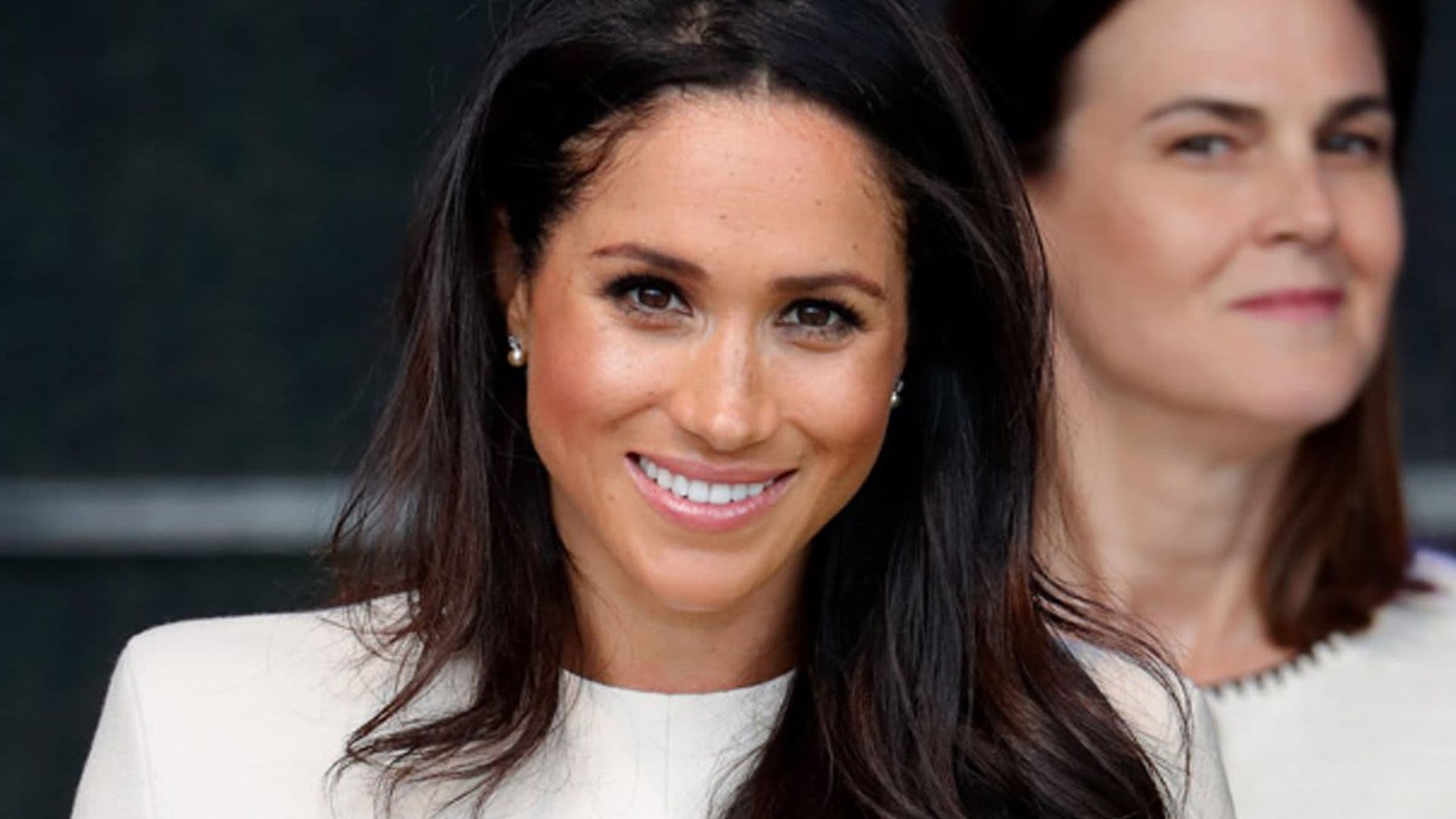 The reason why Meghan Markle's top aide resigned