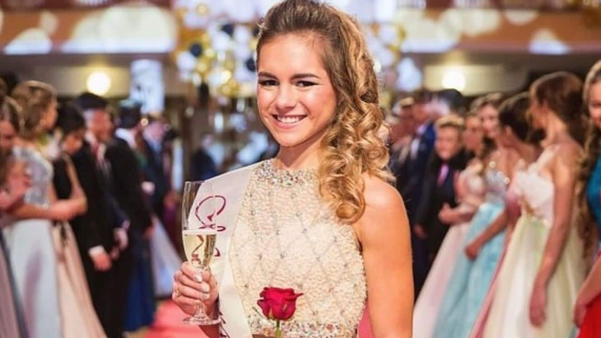 Gymnast Natalie Stichova, 23, dies after 80-foot fall while attempting selfie at Bavarian Castle