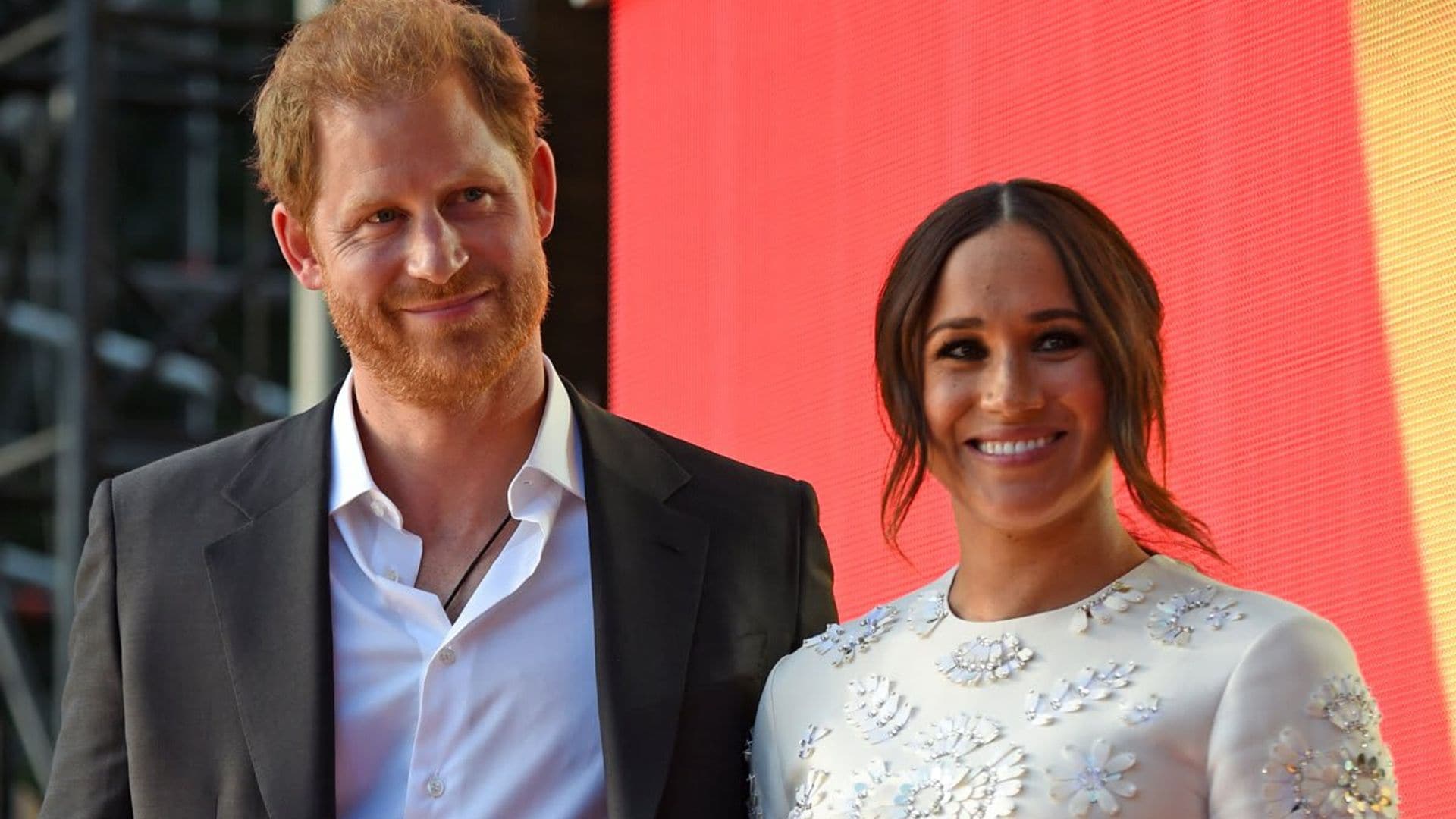 Meghan Markle and Prince Harry have exciting new roles