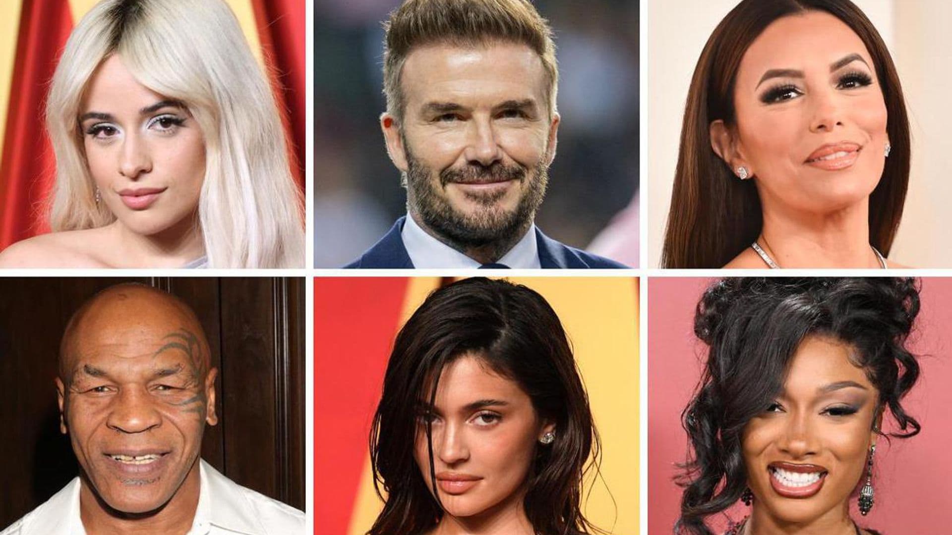 Watch the 10 Best Celebrity TikToks of the Week: Cardi B, Mike Tyson, Eva Longoria, Camila Cabello, and more