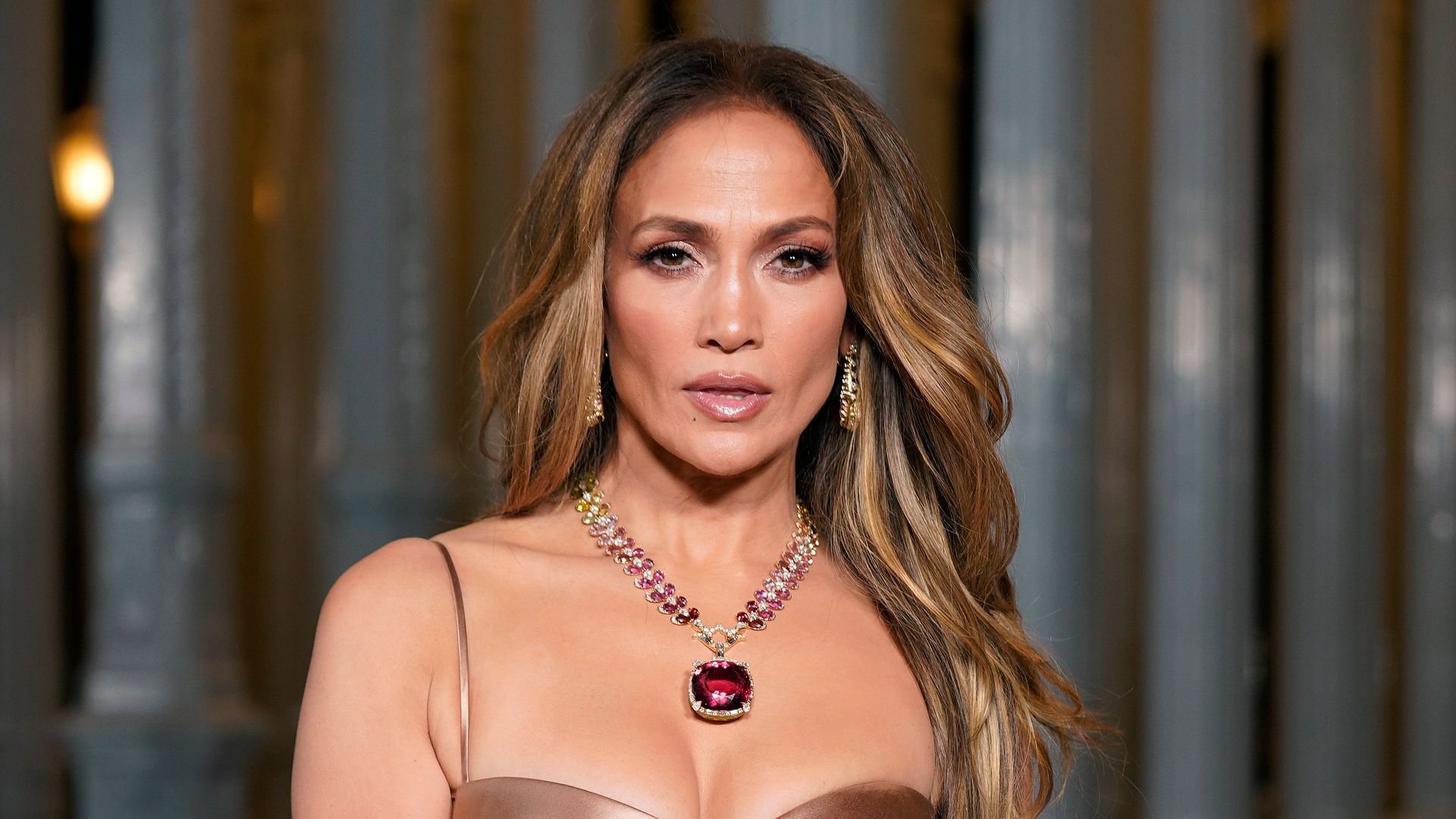 Jennifer Lopez's heart is full: Singer shares photos of who makes her happy