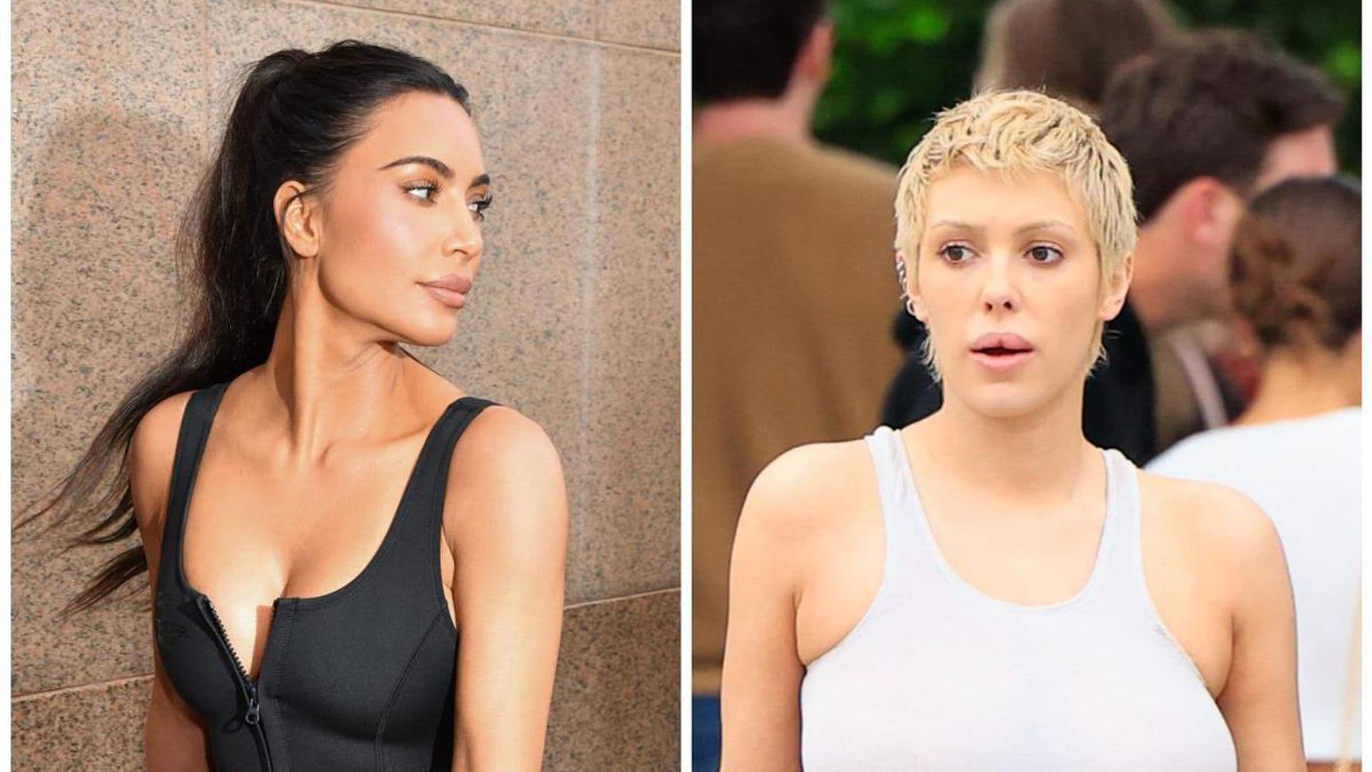 Kim Kardashian isn’t interested in speaking to Bianca Censori about Kanye West