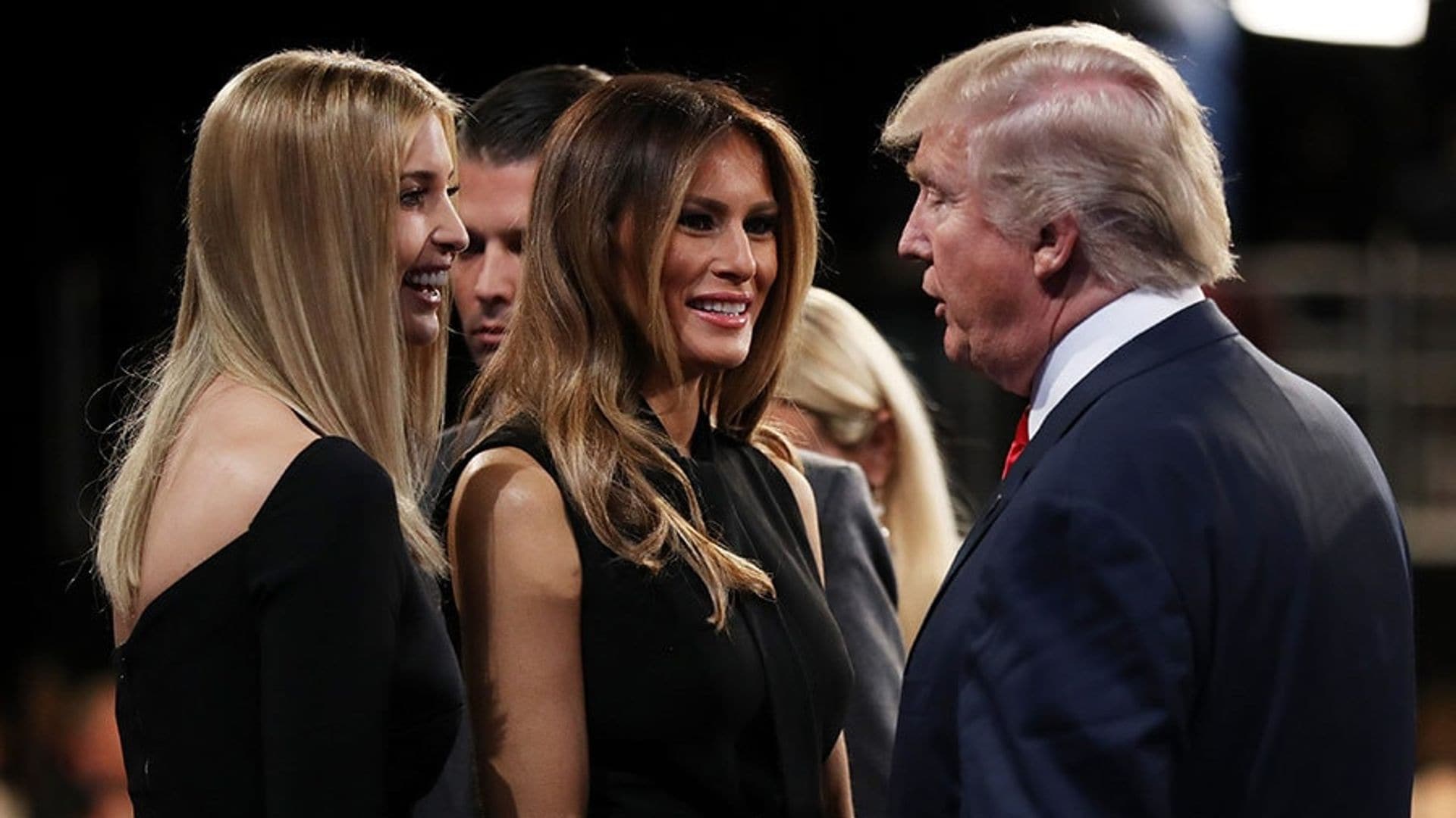 Ivanka Trump wishes Melania Trump a happy birthday: See the message