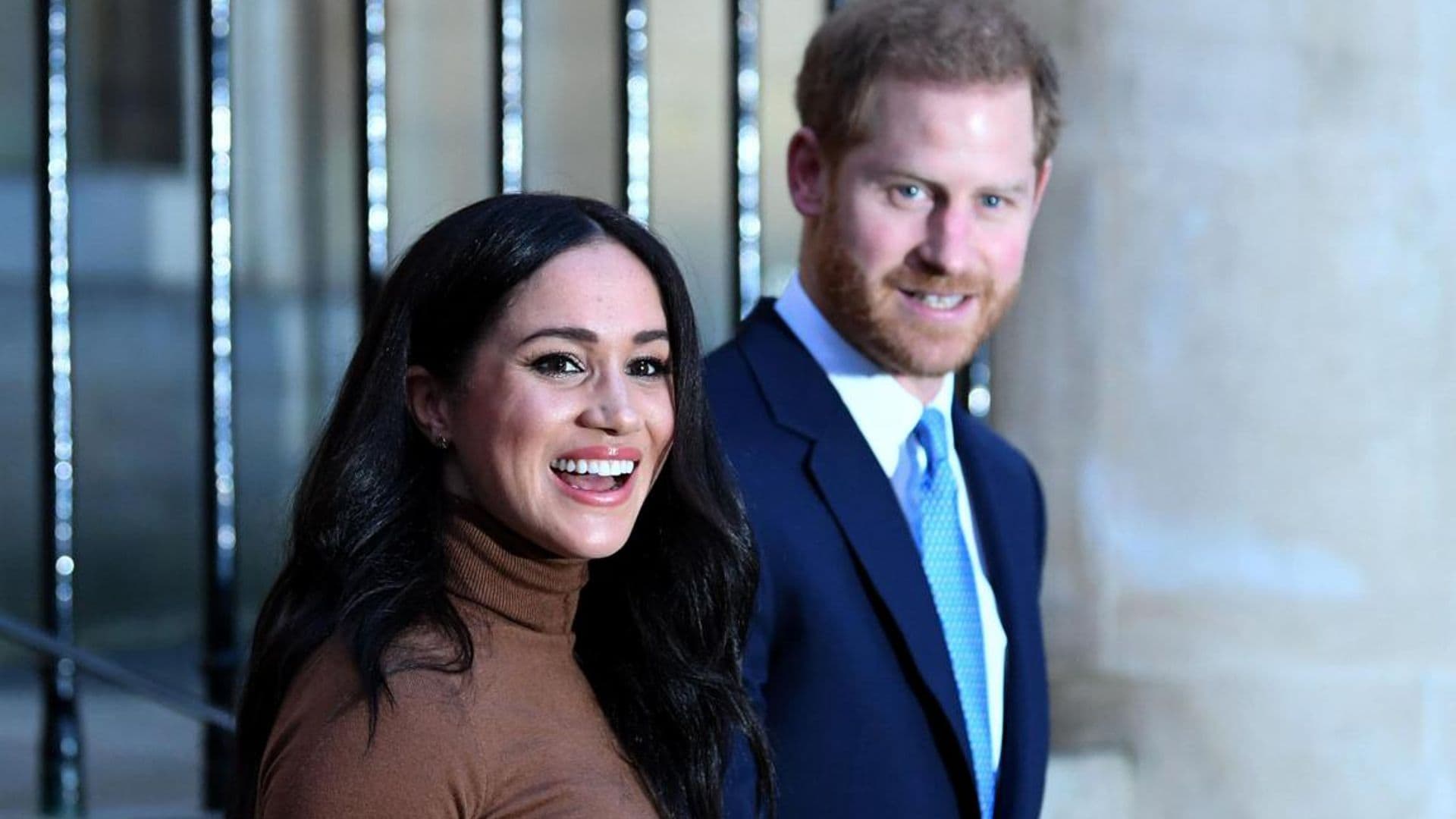 Madonna invited Meghan and Harry to sublet her apartment