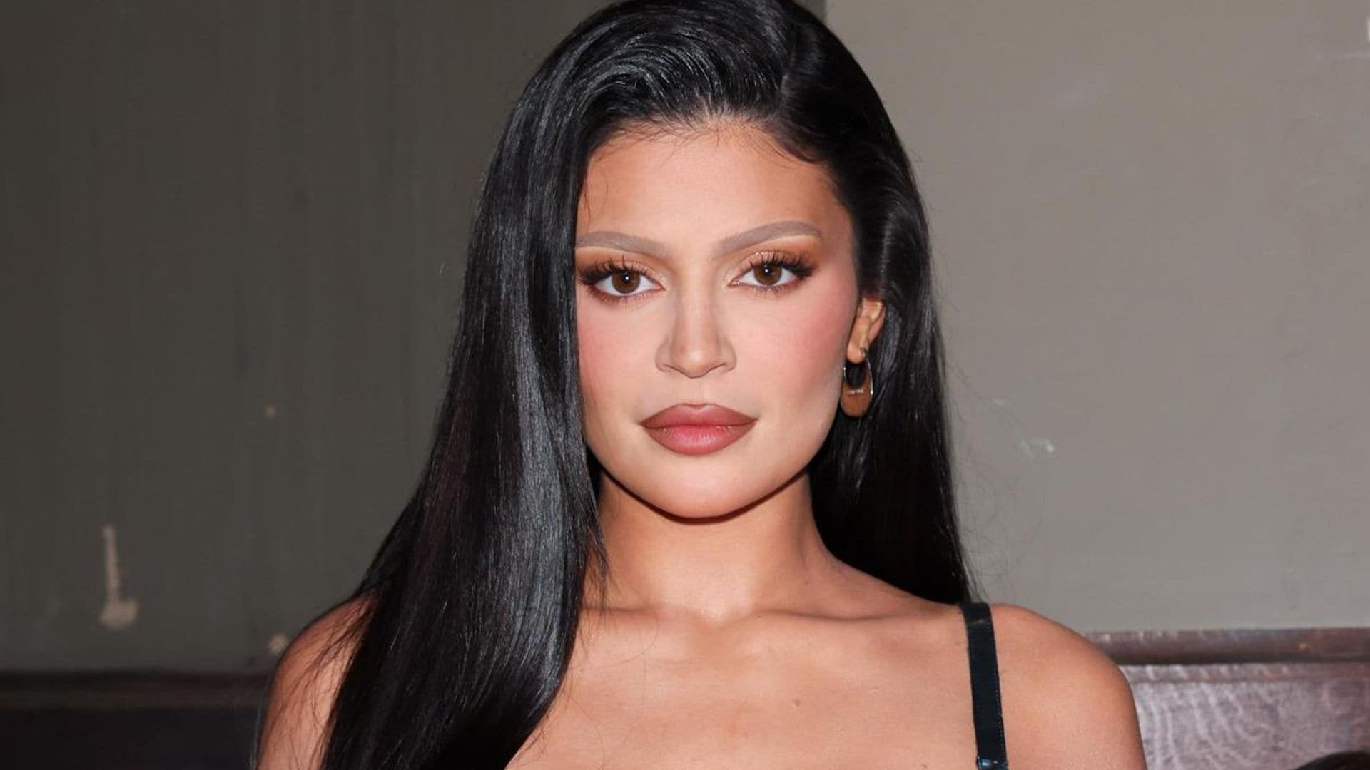 Kylie Jenner criticized for saying she is ‘naturally’ gorgeous without makeup