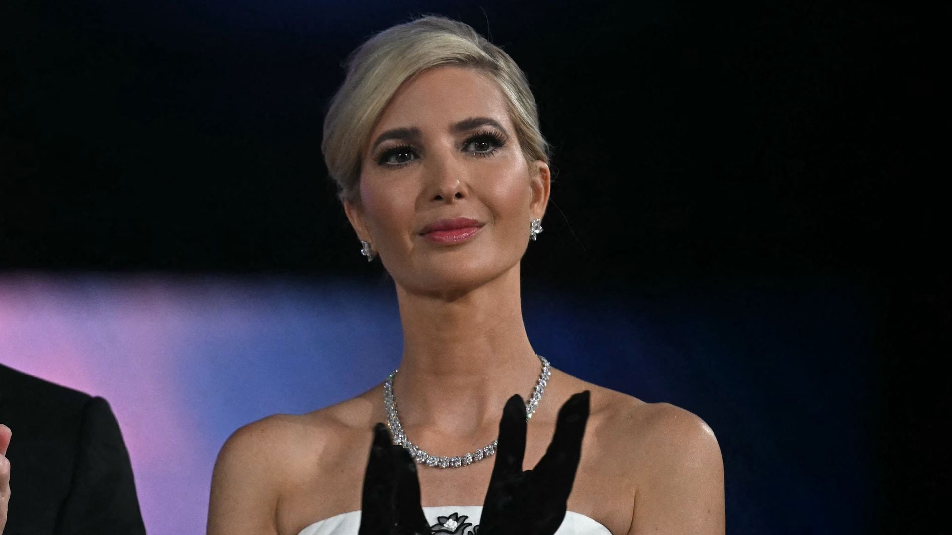 Ivanka Trump praises Elon Musk's mom Maye and mentions her 'wisdom'