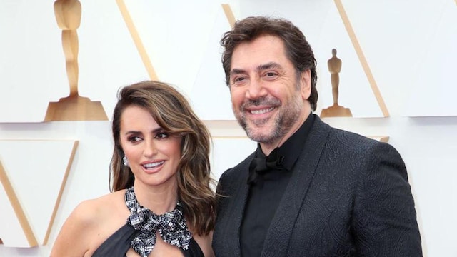 penelope cruz javier bardem