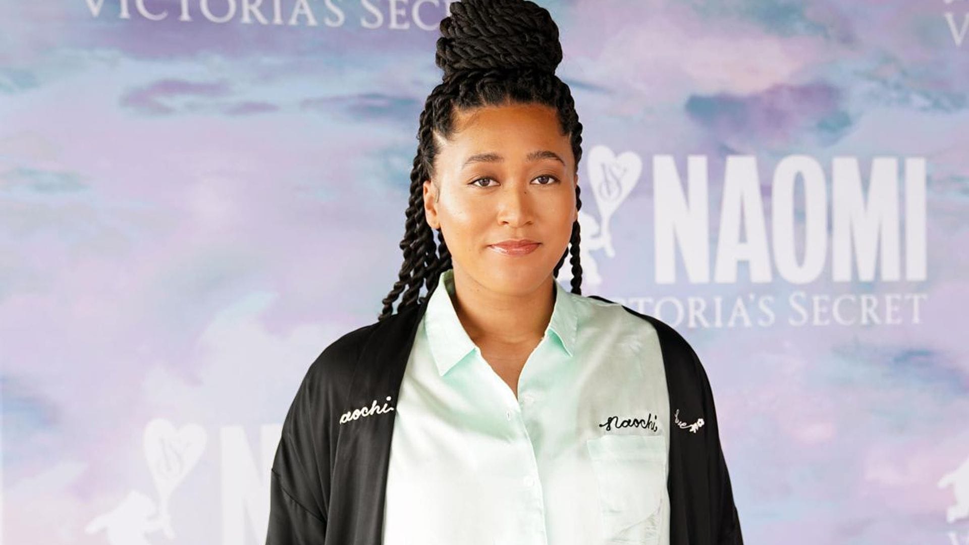 Naomi Osaka reveals she is expecting a baby girl!