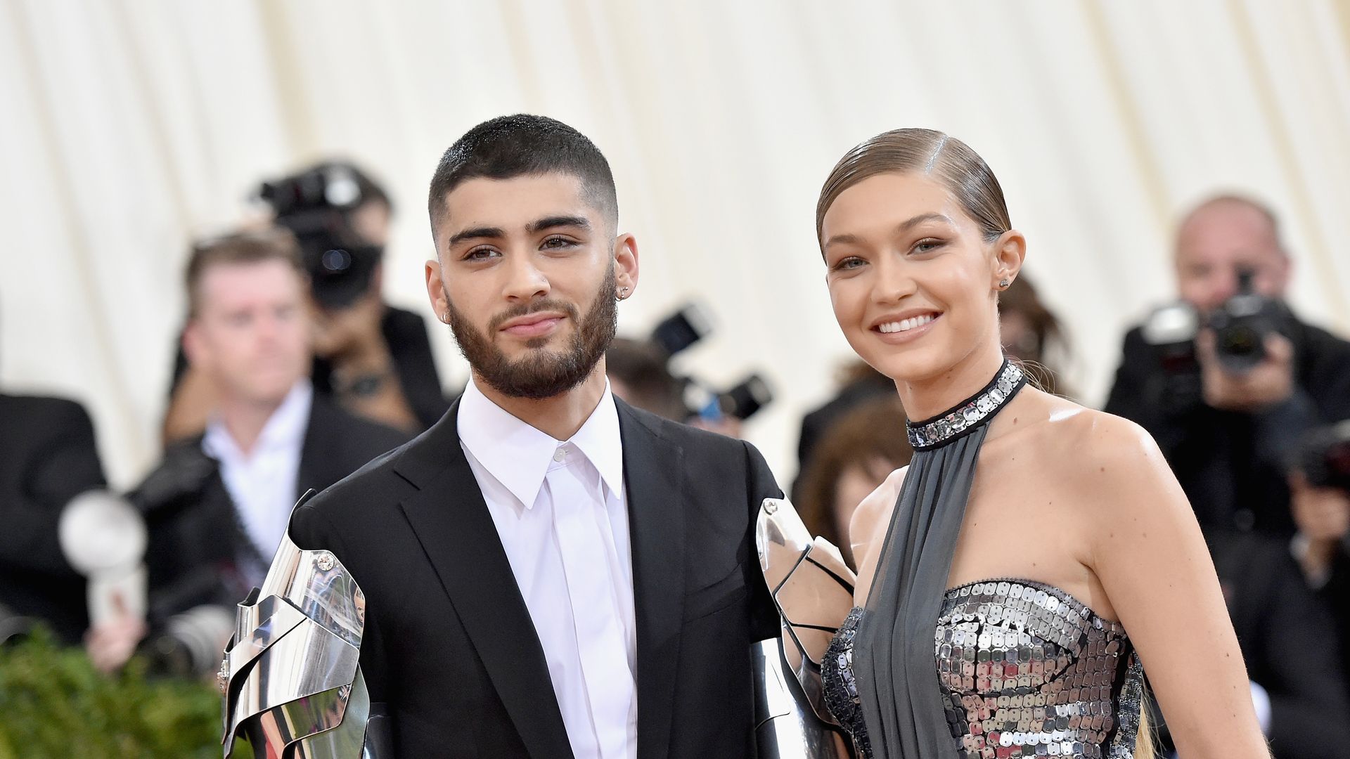 Gigi Hadid confirms daughter's full name while celebrating her 4th birthday; Zayn Malik fans react