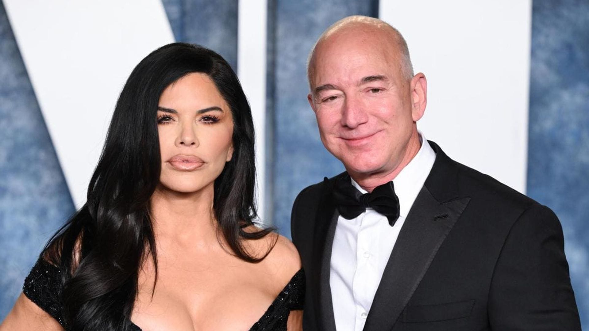 Jeff Bezos and Lauren Sanchez are reportedly getting married after five years together