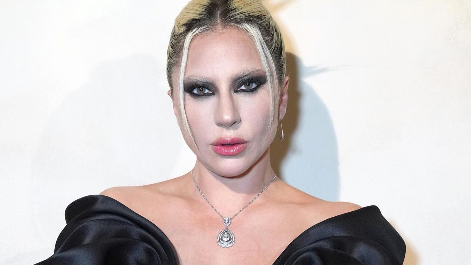 Dom Perignon and Lady Gaga Pursue Their Creative Dialogue in Los Angeles