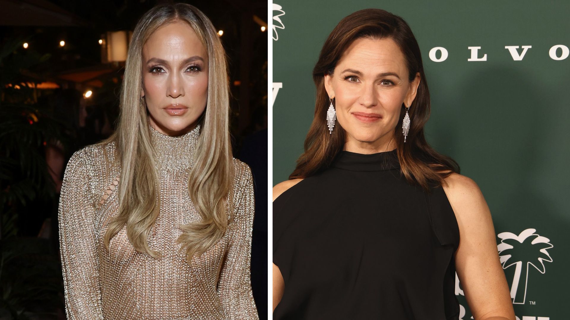 Jennifer Lopez and Jennifer Garner ‘bonded over co-parenting their kids’: 'Both of them are incredible mothers'