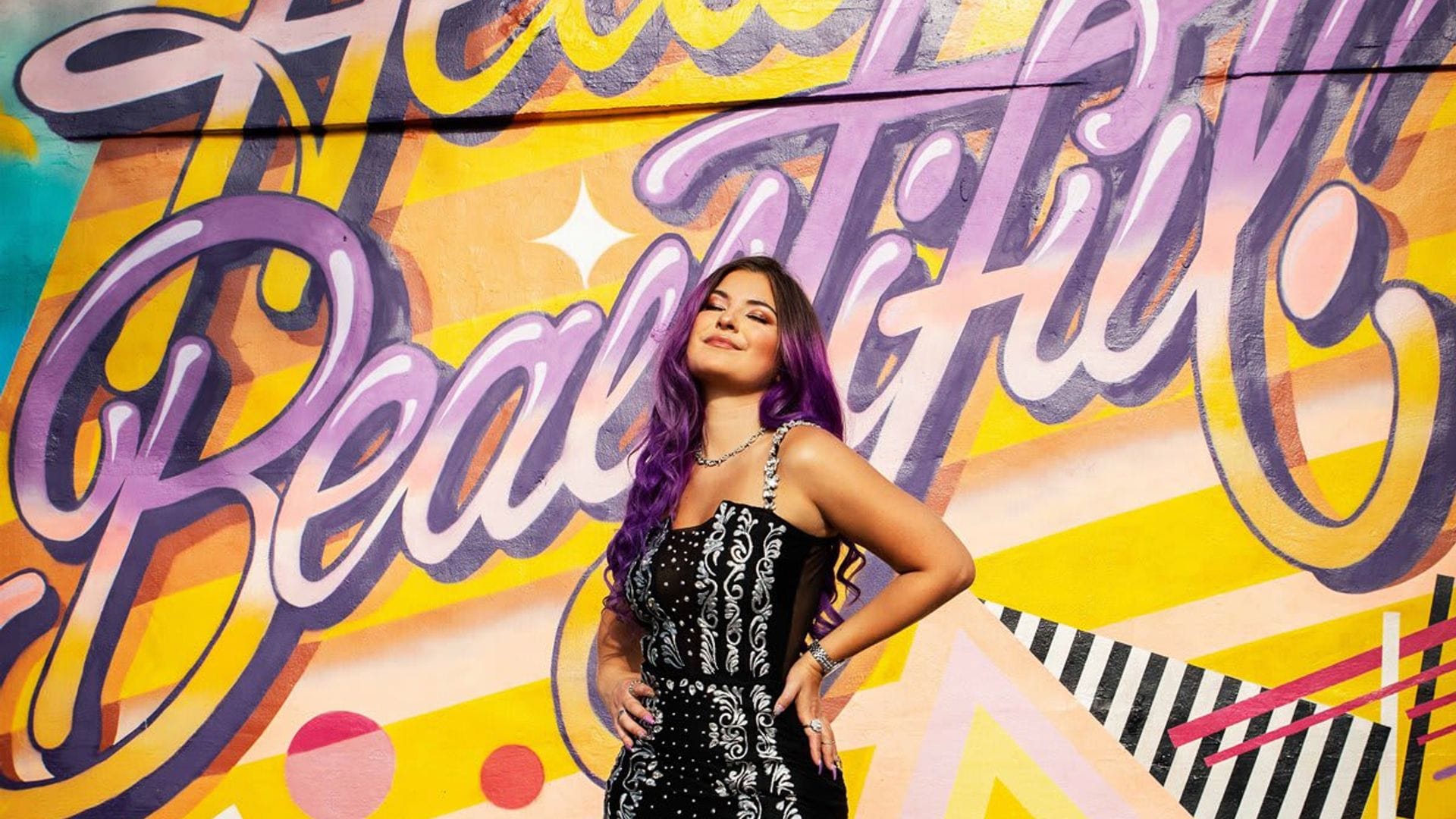 Pop sensation Jasmine Ortiz releases new single and music video “When It’s All Done”