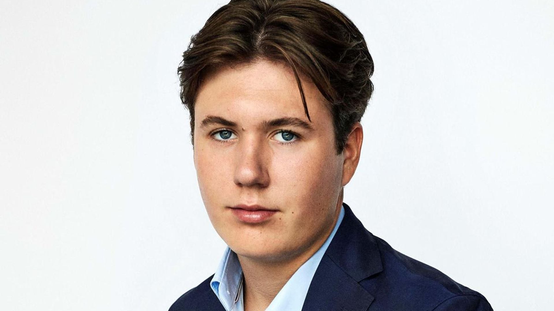 How Prince Christian of Denmark’s 18th birthday will be celebrated