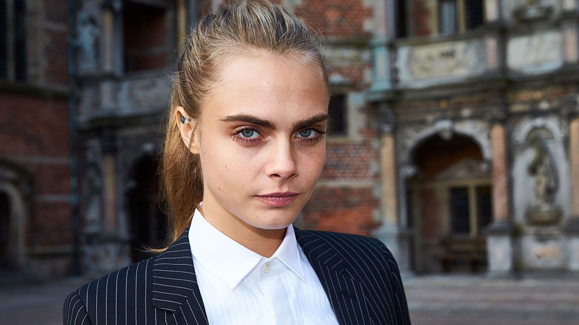 Cara Delevingne denies quitting modeling, opens up about 'self hatred' and depression