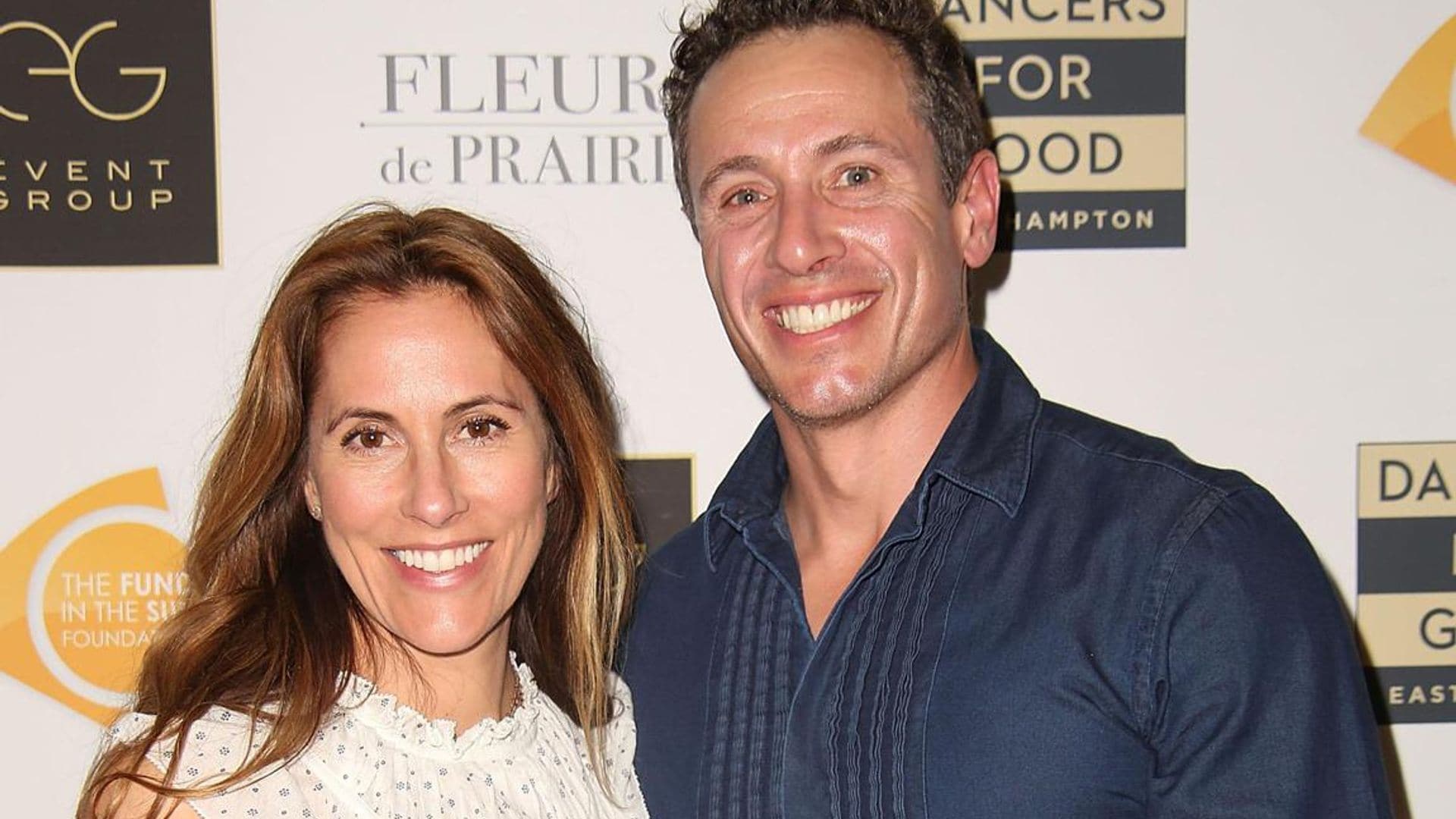 Chris Cuomo’s wife Cristina details family’s verbal attack: ‘We felt threatened’