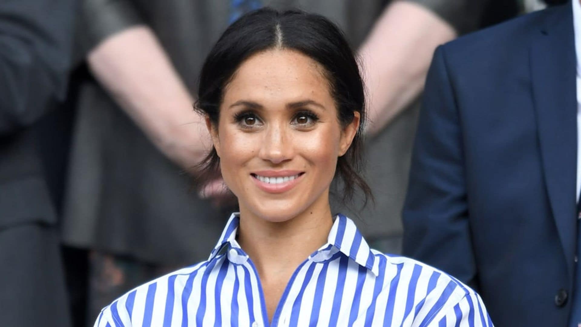 Meghan Markle may be attending this star-studded event