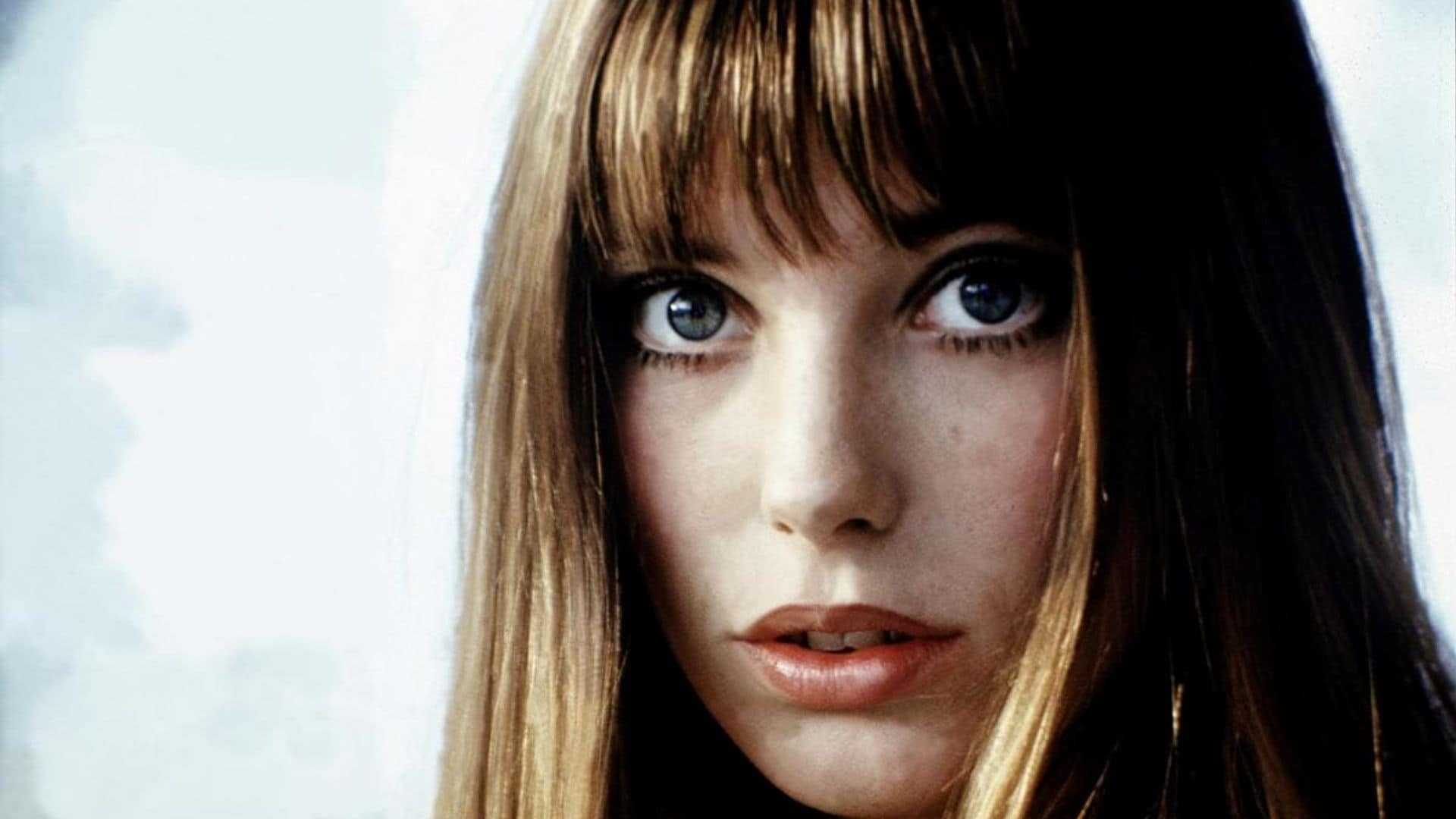 Jane Birkin