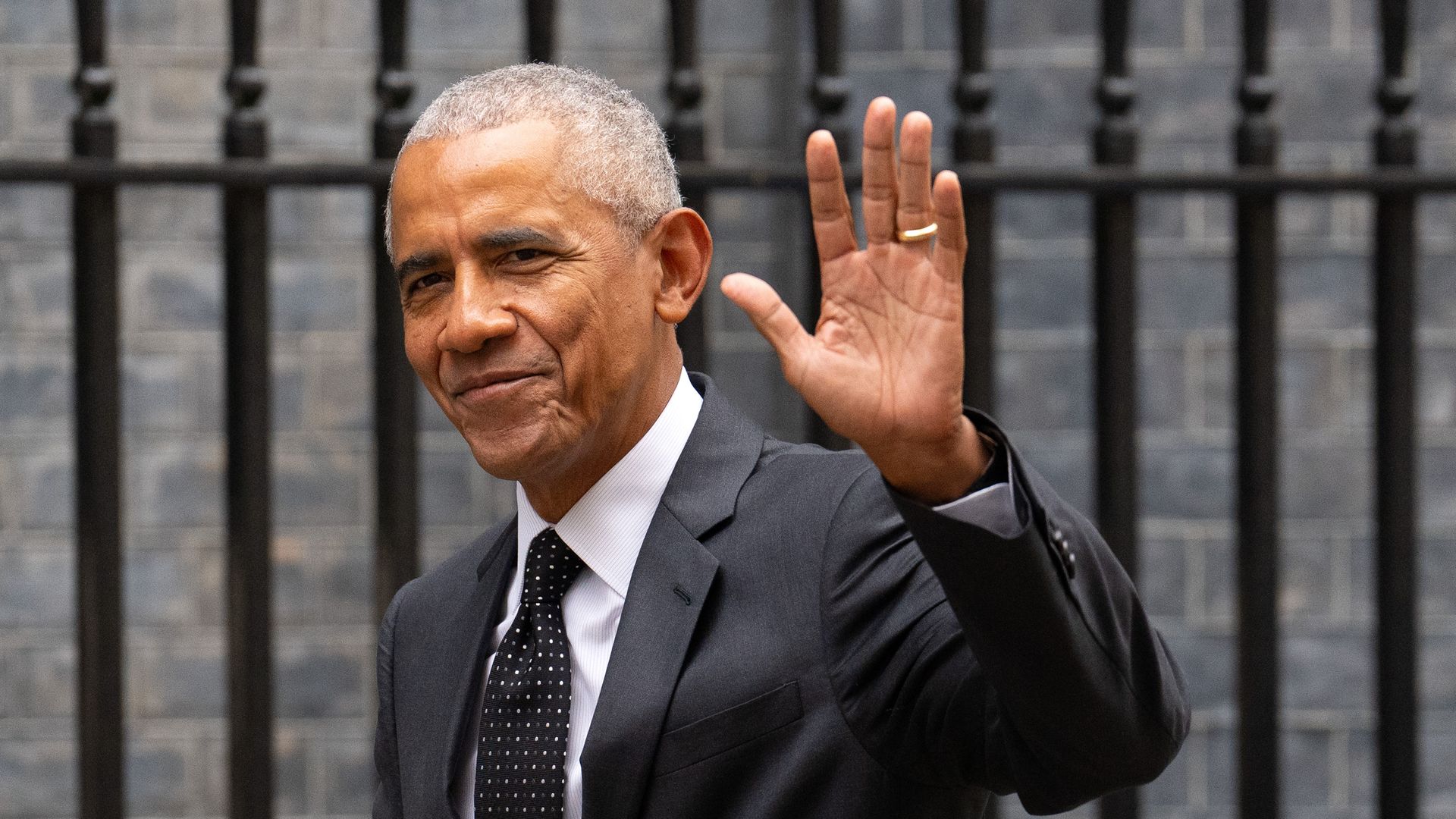 Barack Obama is having a BRAT summer: Check out his Summer 2024 Playlist