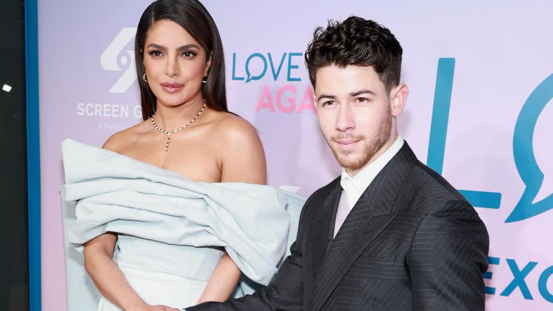 Priyanka Chopra decided to date Nick Jonas after watching this steamy music video