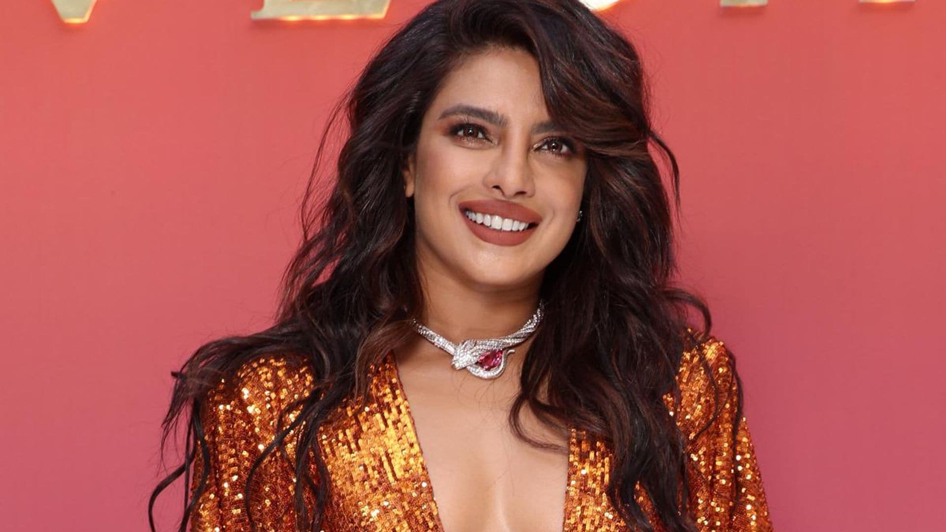 Priyanka Chopra opens up about her baby’s ‘extremely premature’ birth