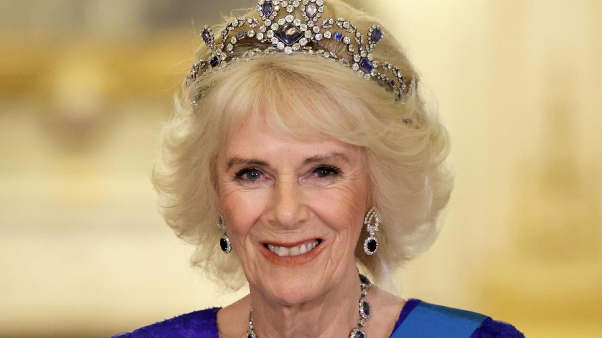 Fun facts about Queen Camilla: Get to know King Charles' wife