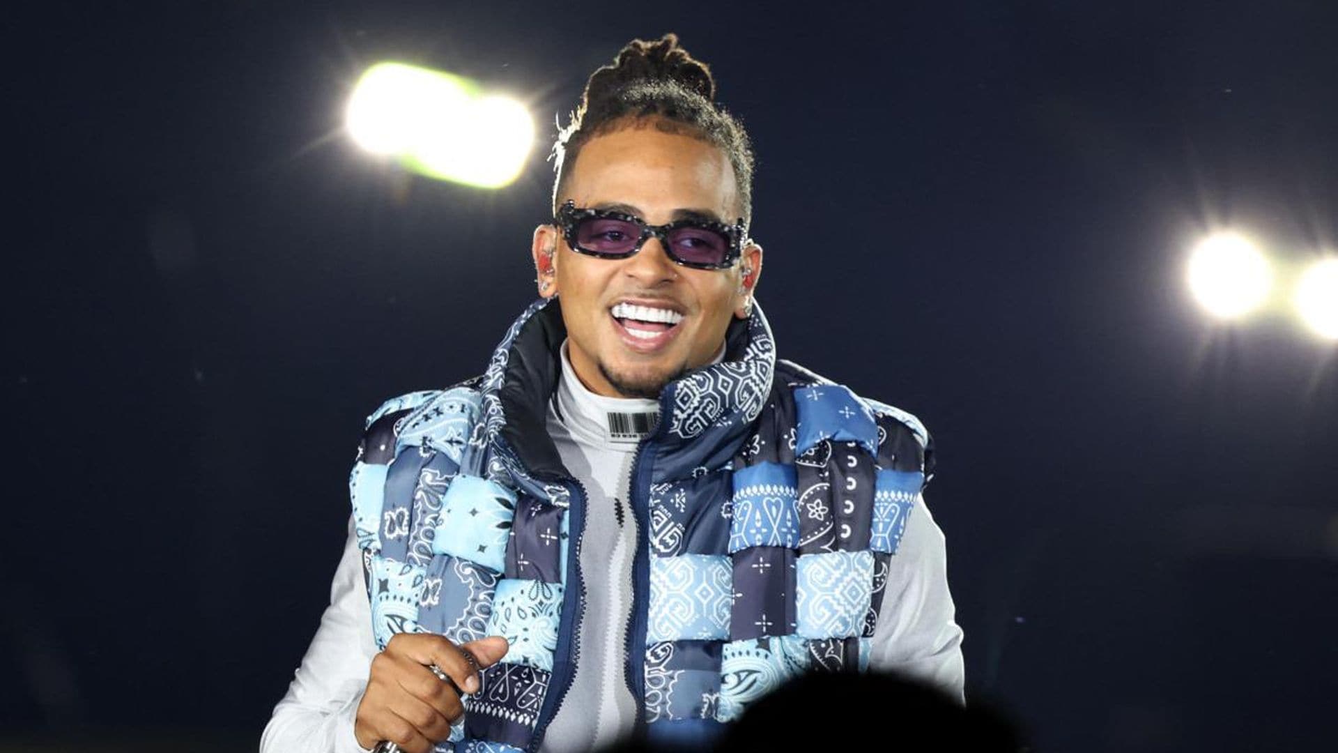 Ozuna surpass Justin Bieber and ties J Balvin as the artist with the most videos in YouTube’s Billion Views Club