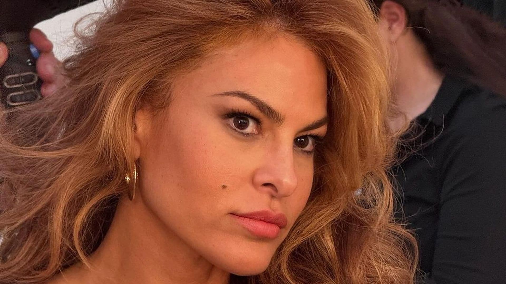 Eva Mendes shows off her summer look in new photos: 'Summer is where I live'