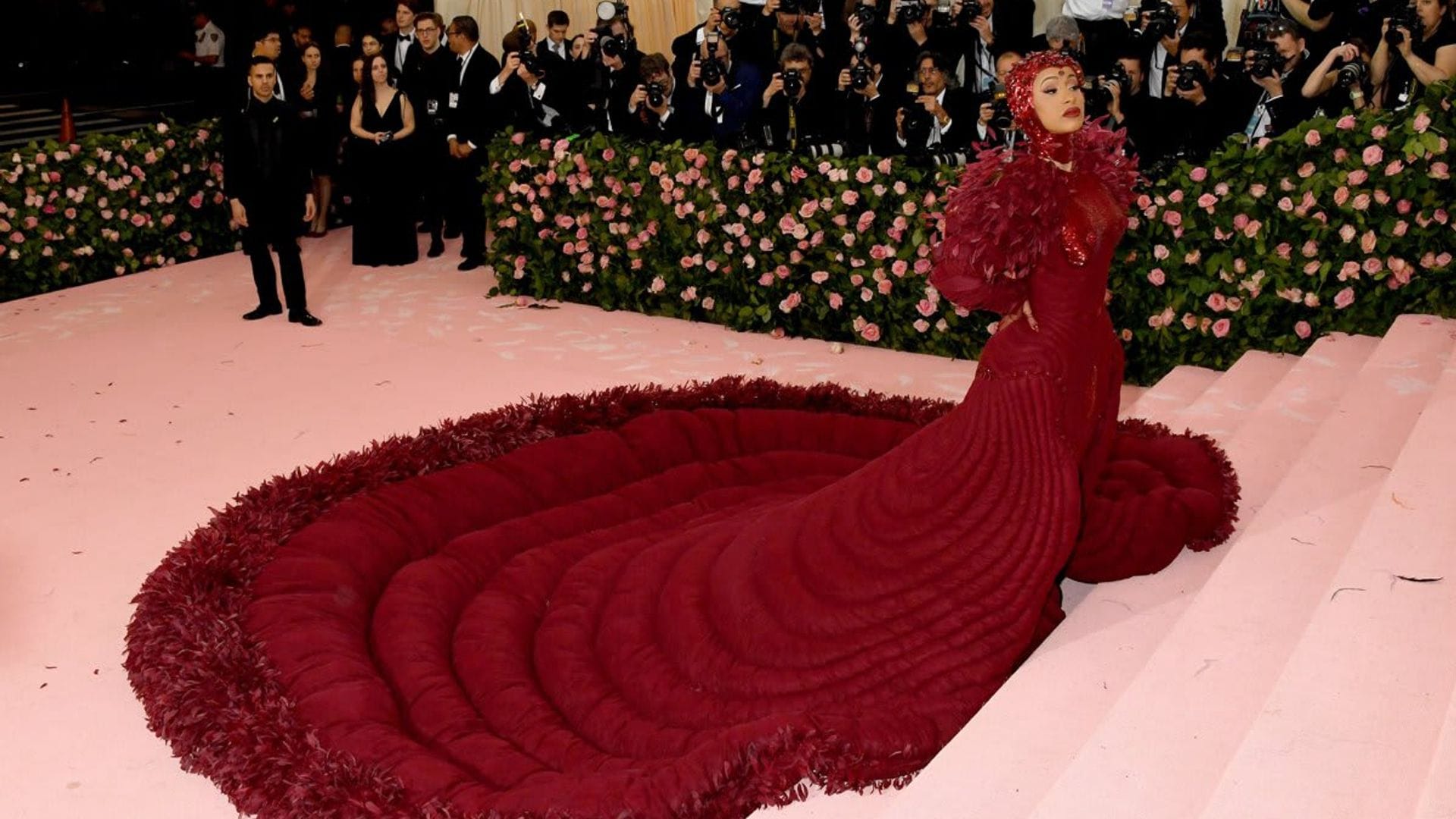 The MET Gala 2019 - New York