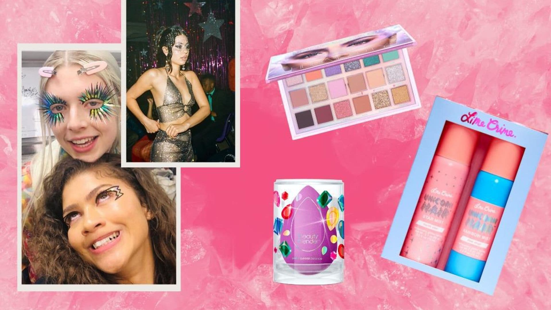 10 beauty gifts for the person in your life obsessed with ‘Euphoria’