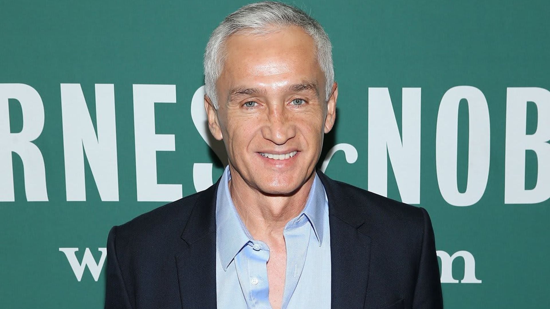 Jorge Ramos is taking on new responsibilities following changes in Univision