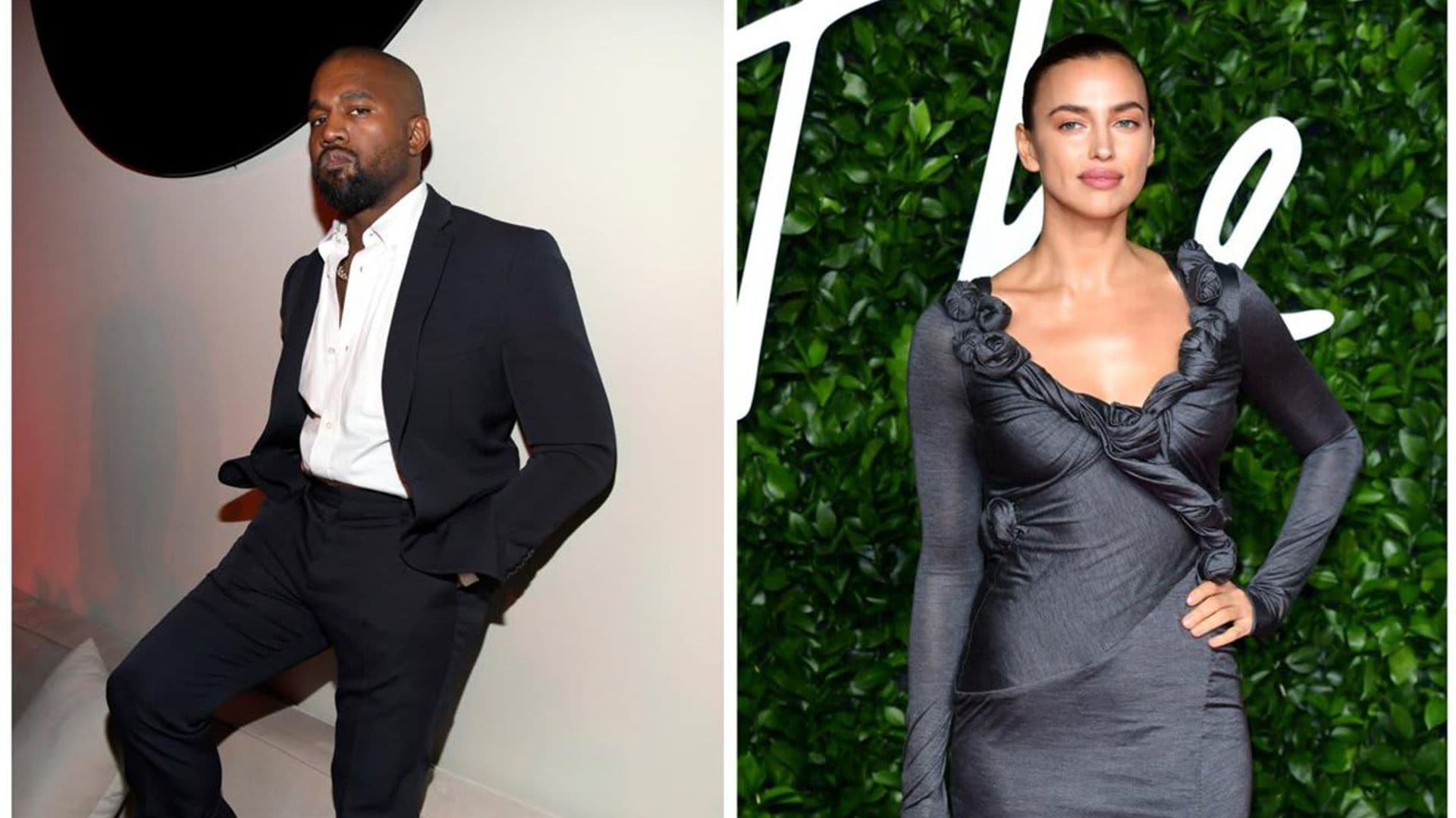 Kanye West reportedly plans to see love interest Irina Shayk again ‘soon’