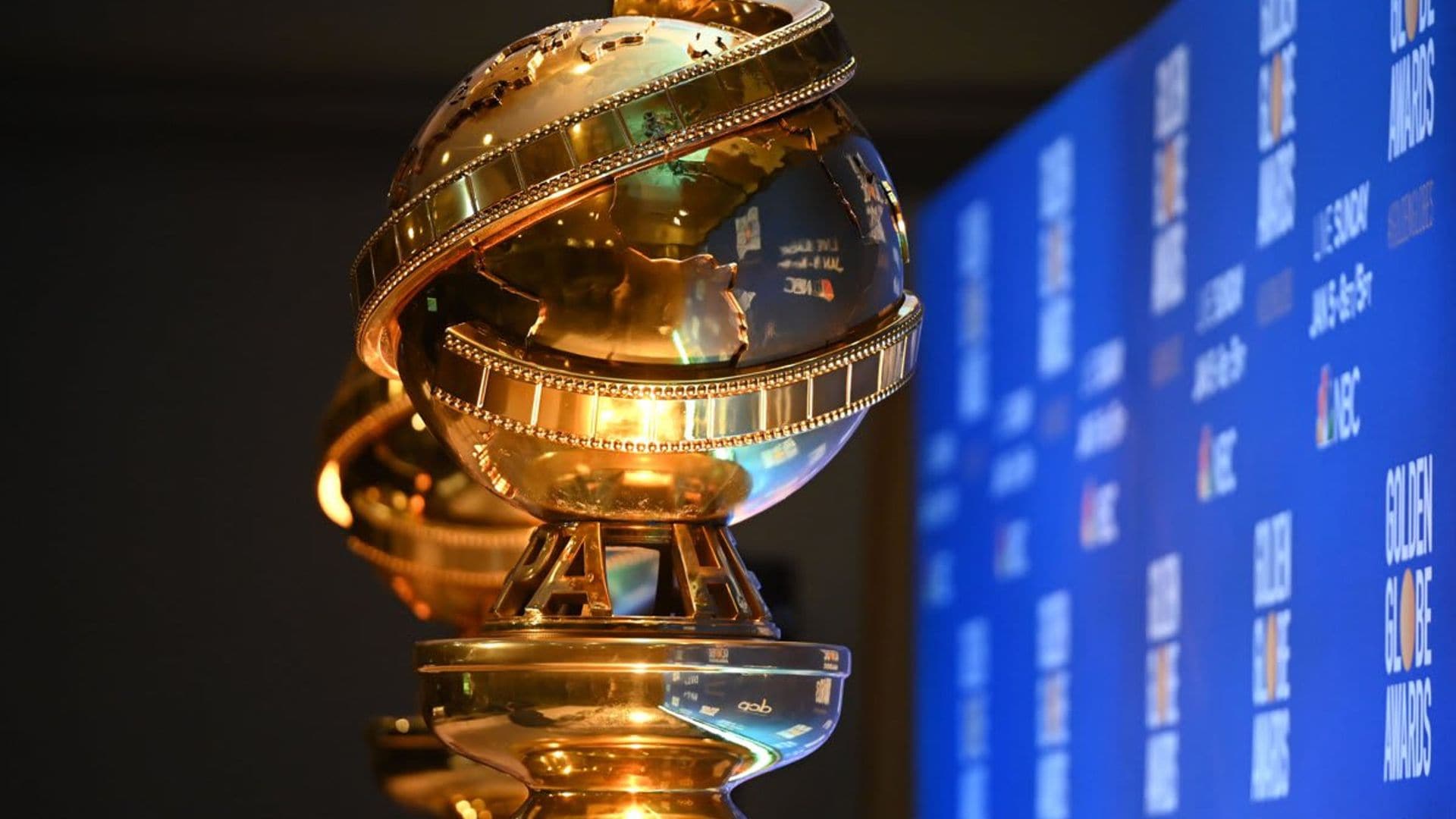 The 2021 Golden Globes to be bicoastal for the first time